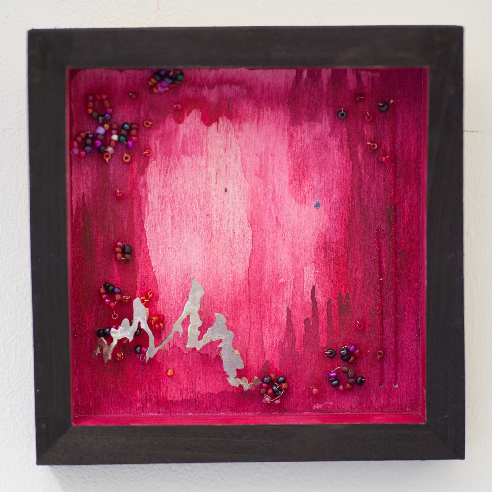 Roisin Jones, Hue 1, 2025