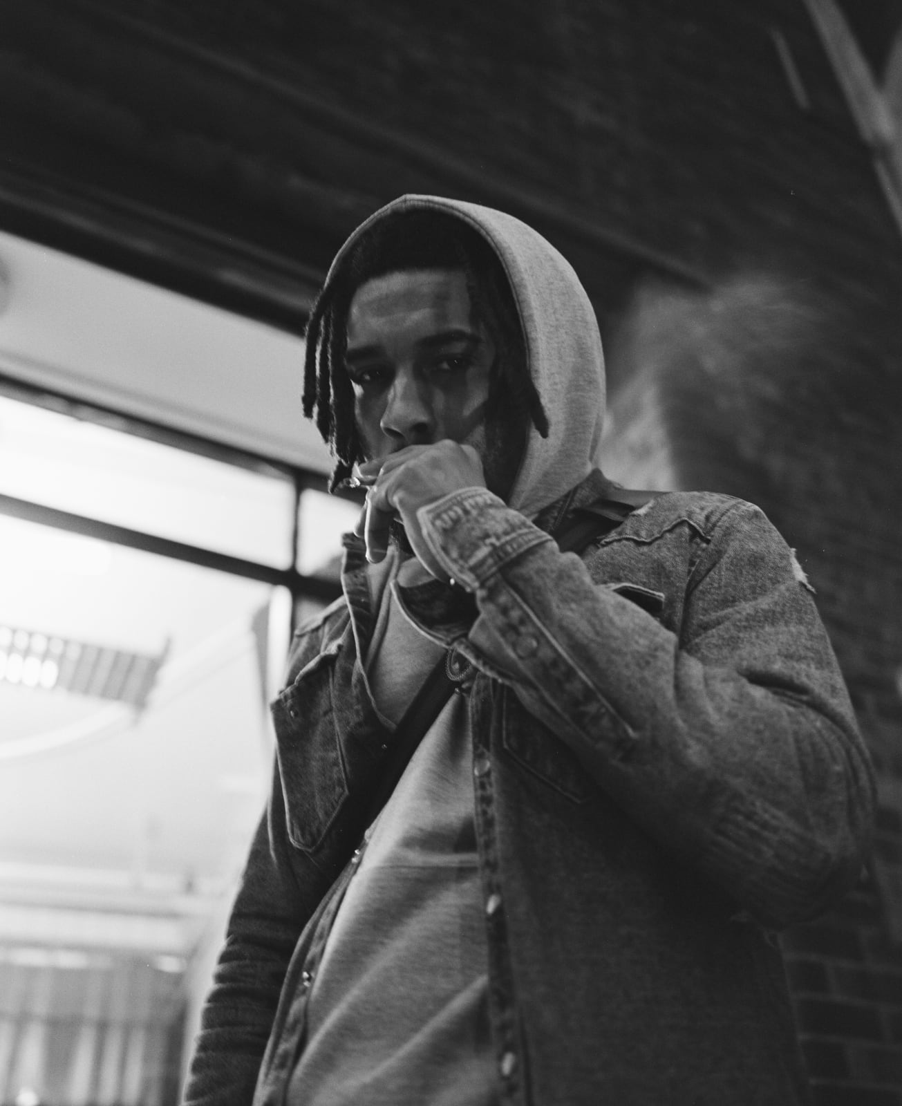 Roisin Jones, Resilience, 2022