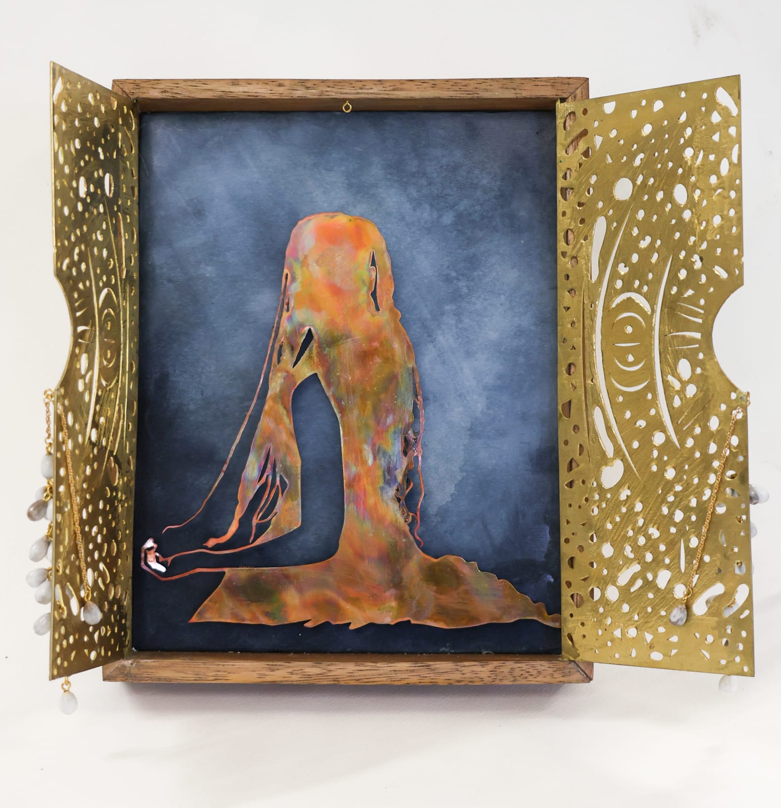 Roisin Jones, Lucky Sight, 2025