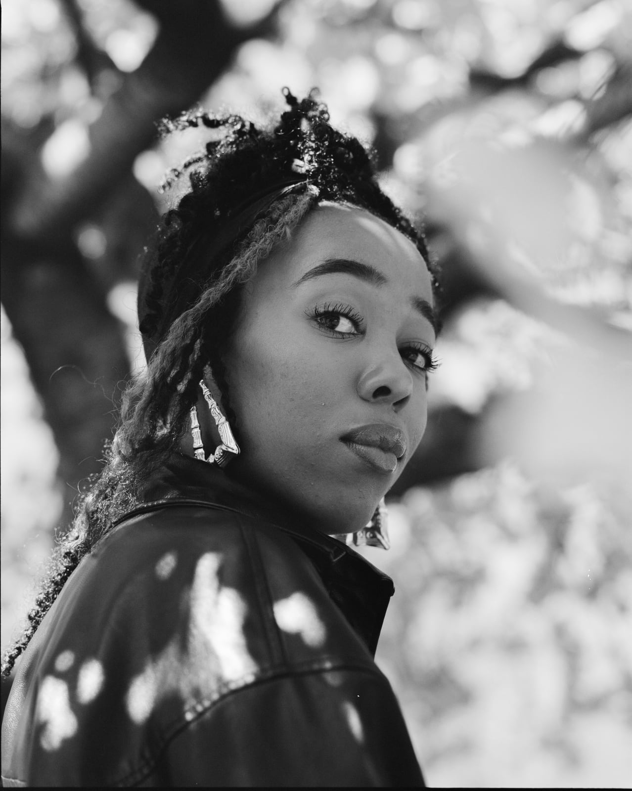 Roisin Jones, 26, Spring, Bristol, 2021