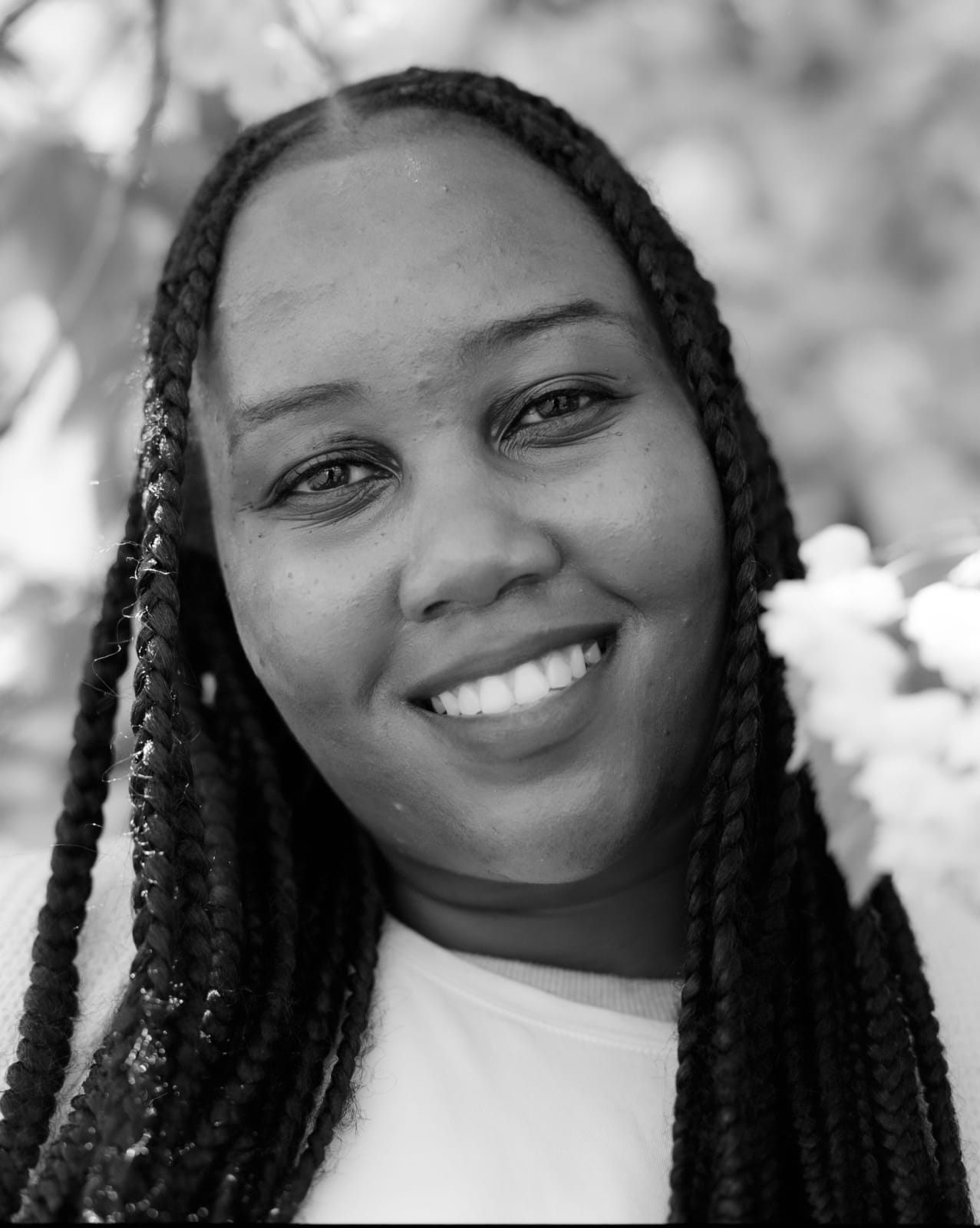 Roisin Jones, 28, Spring, Bristol, 2021