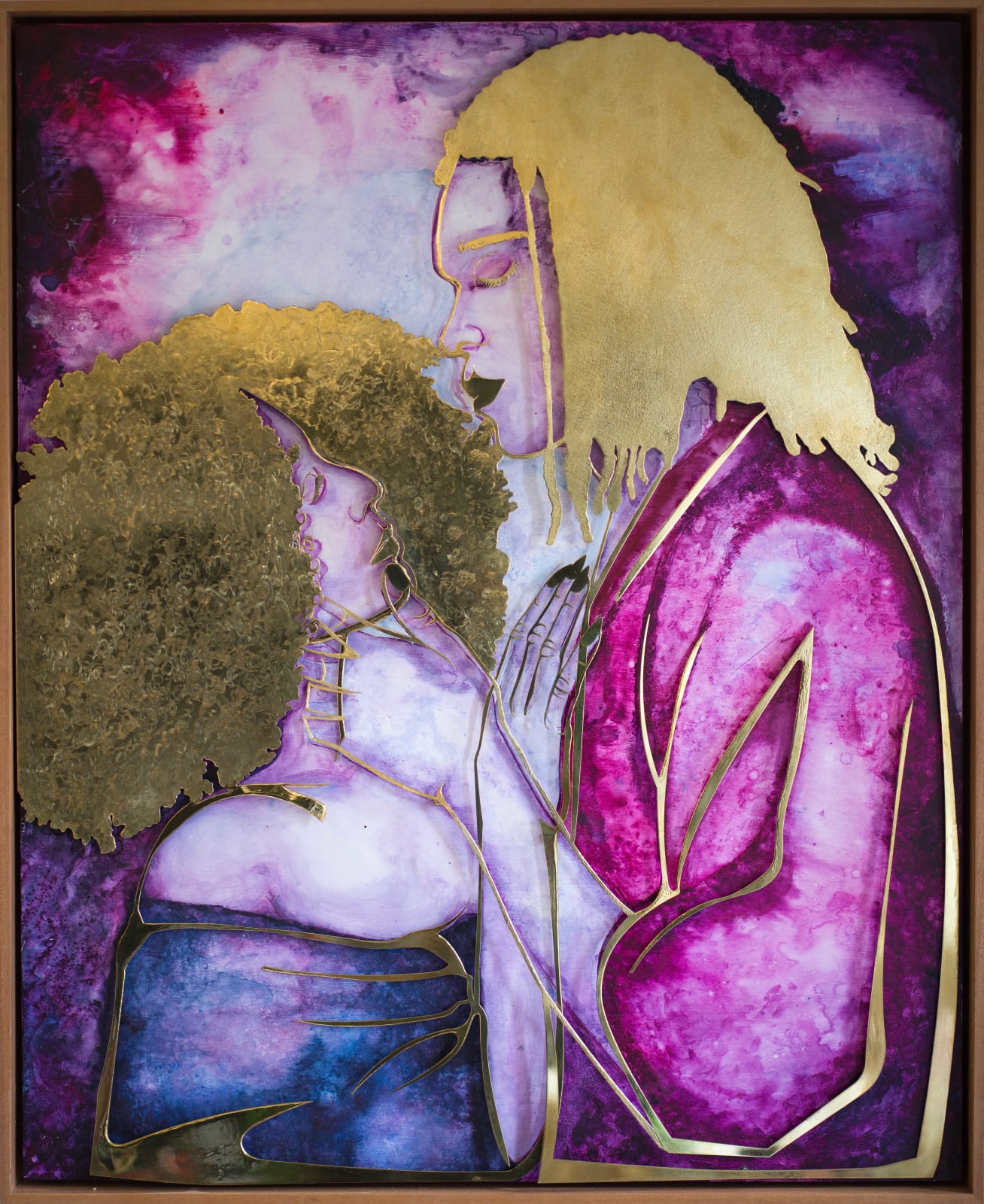 Roisin Jones, This Space Between Us, 2025