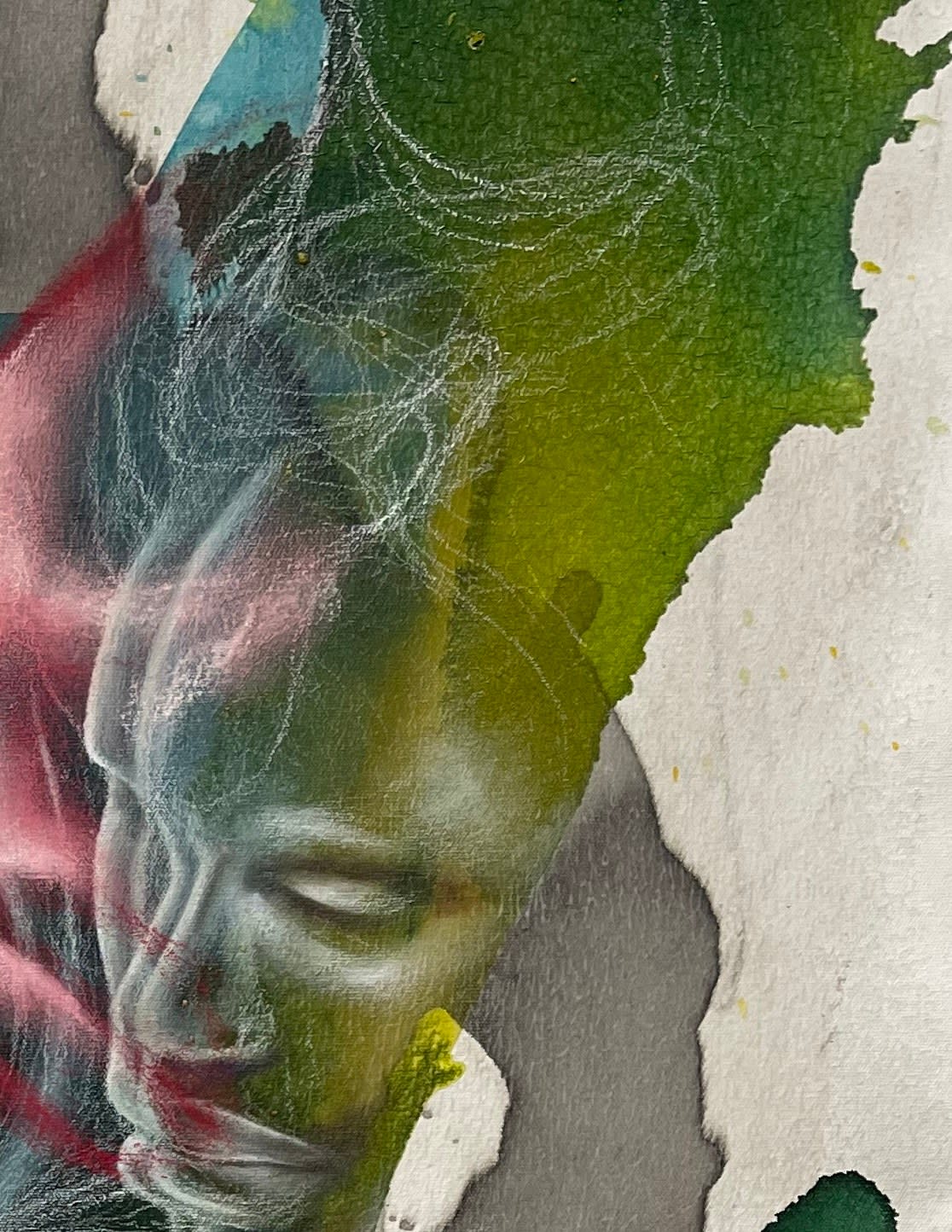 Imo Nse Imeh, Untitled, 2023