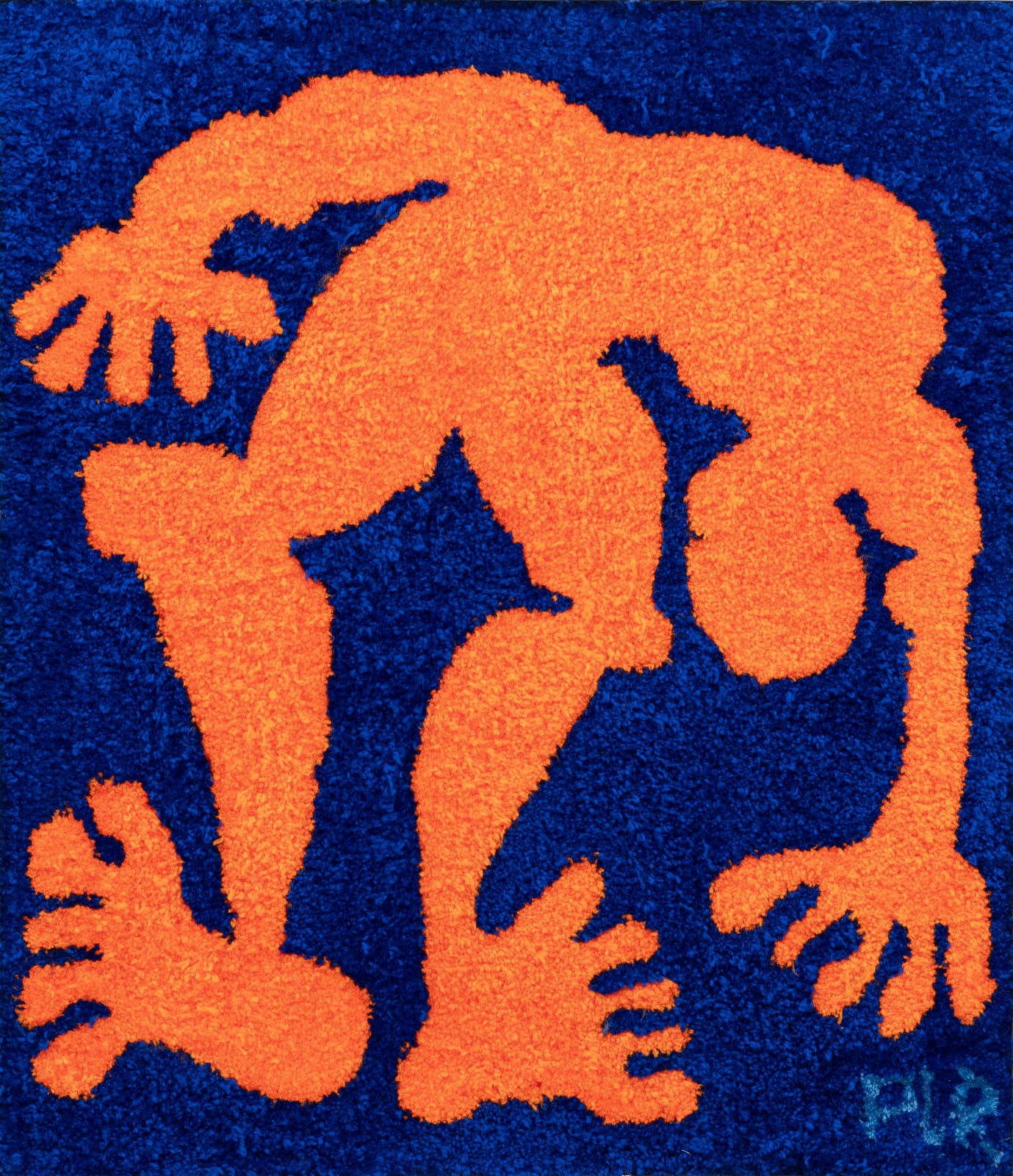 Pierre le Riche, Conformable 3, 2021