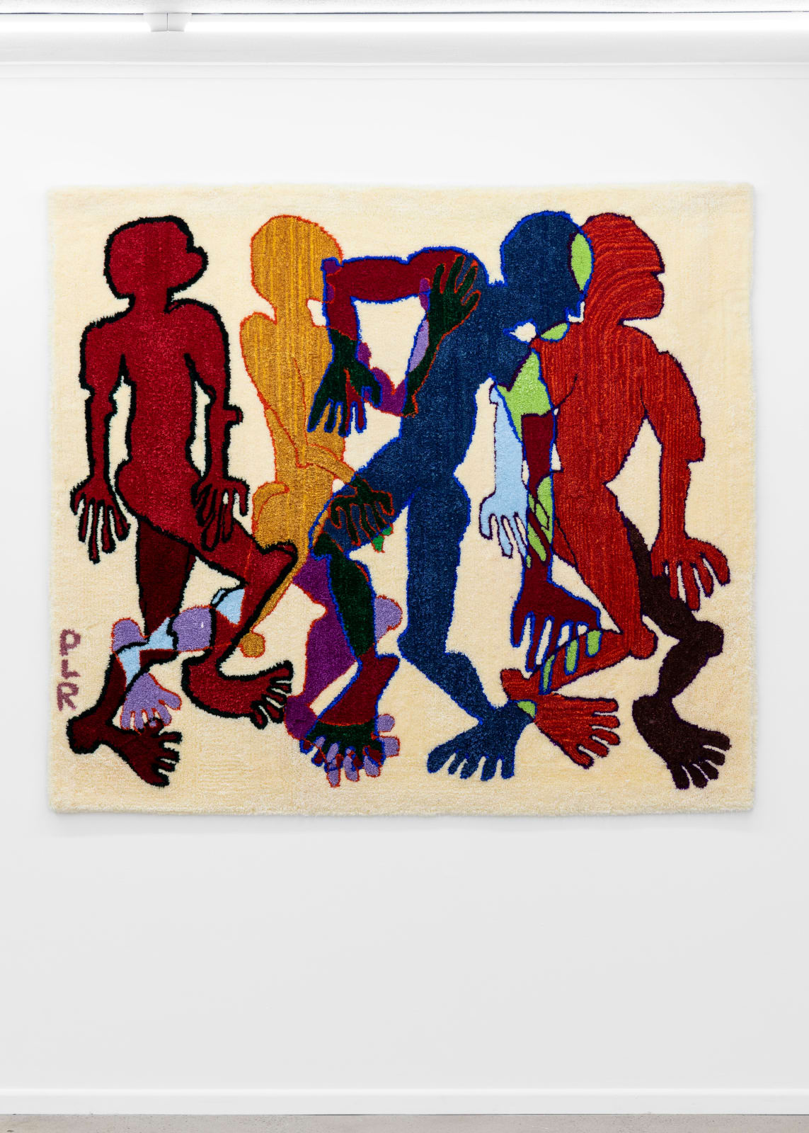 Pierre le Riche, The Worshipping, 2025