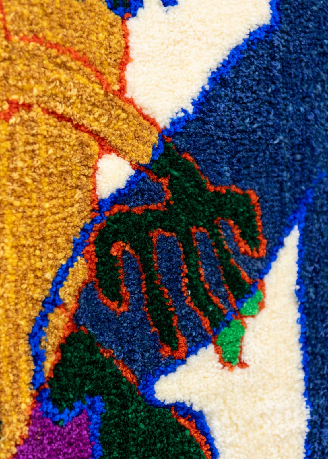 Pierre le Riche, The Worshipping, 2025