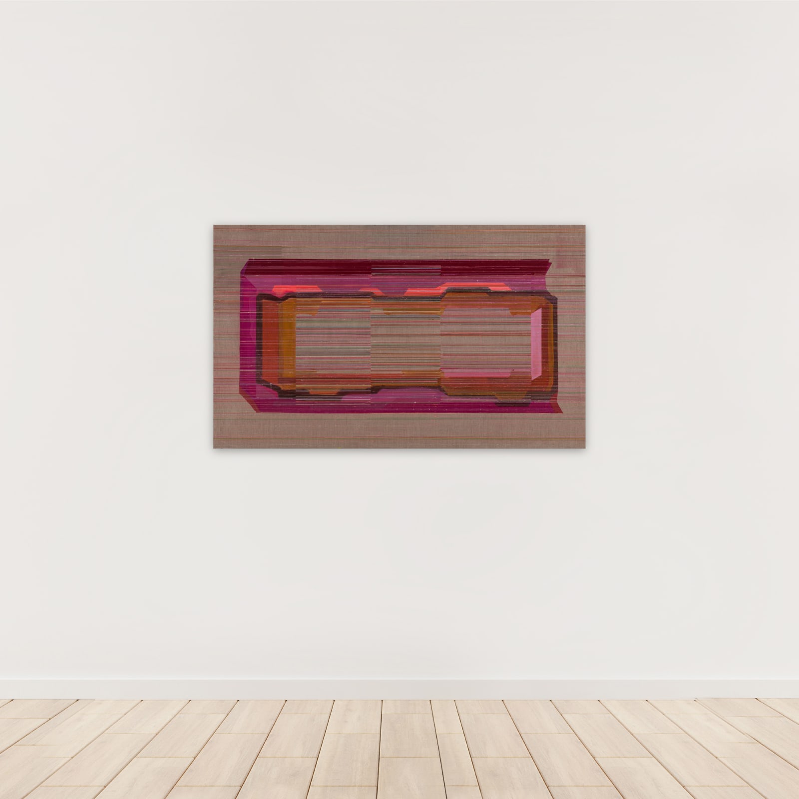 Antonietta Grassi, Plan B, 2021