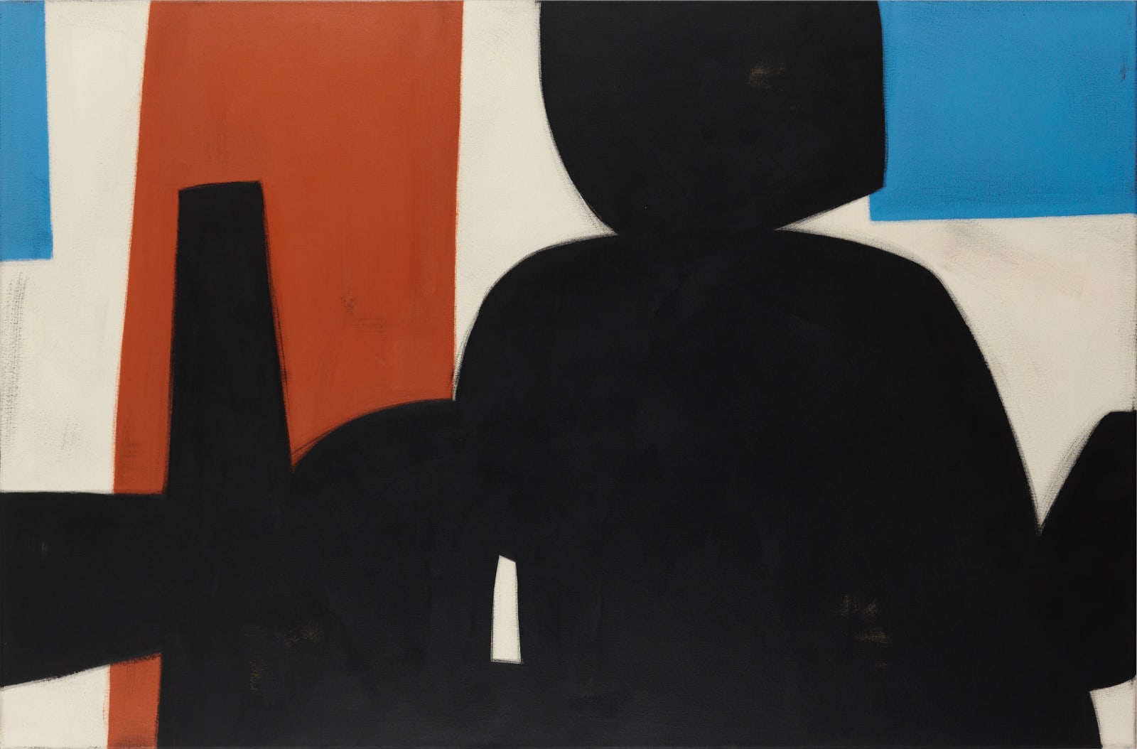 Anne-Marie Fischer, Room Full of Stories II, 2024