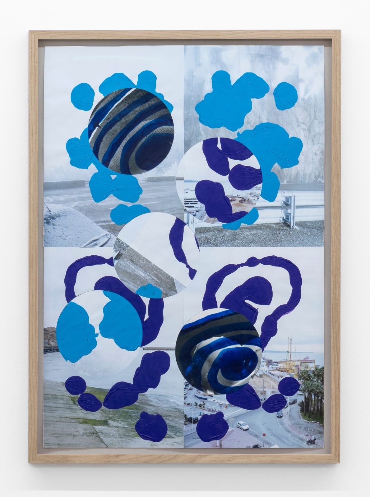 Tashi Brauen & Chris Bünter, Côte d’Azur, 2025