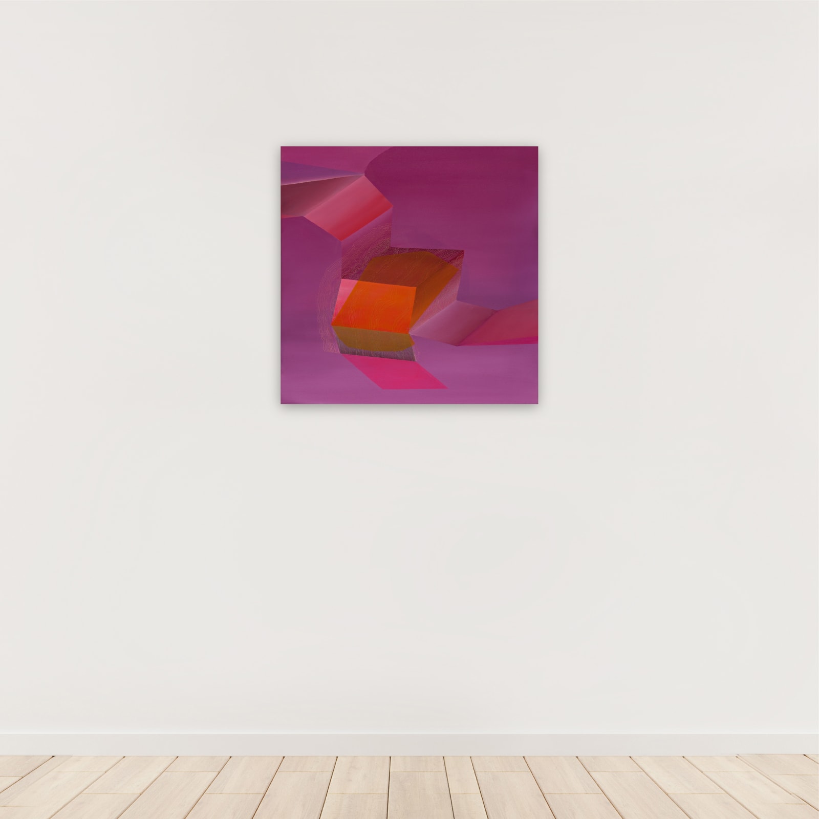 Antonietta Grassi, Purple Haze, 2020