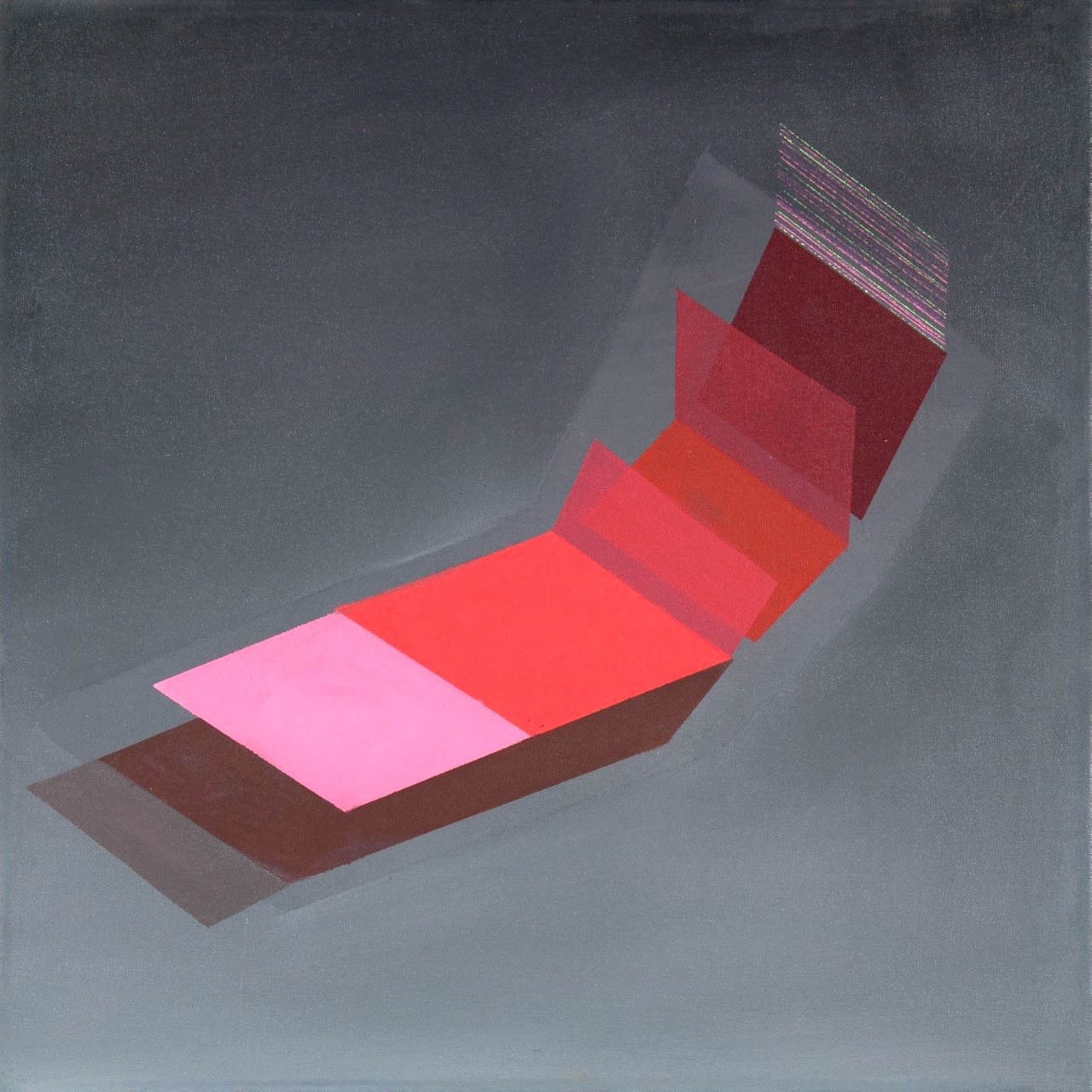 Antonietta Grassi, Posting , 2020