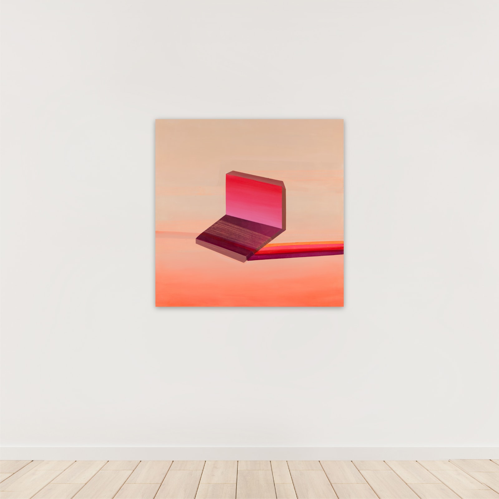 Antonietta Grassi, Infrared, 2020