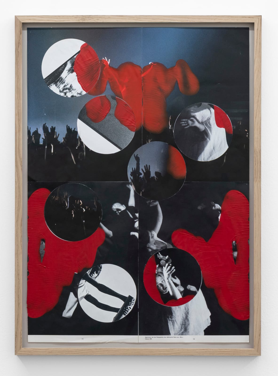 Tashi Brauen & Chris Bünter, Iconic Figure, 2025