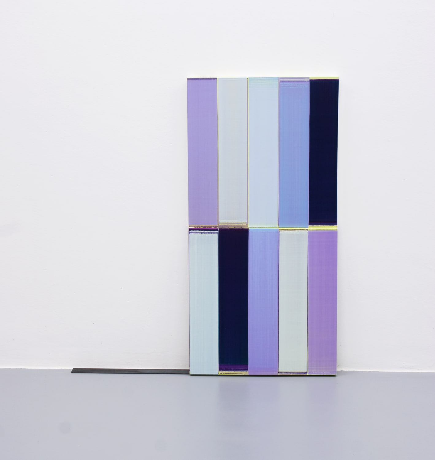 Elisabeth Sonneck, Five Strokes13/ 2, 2020