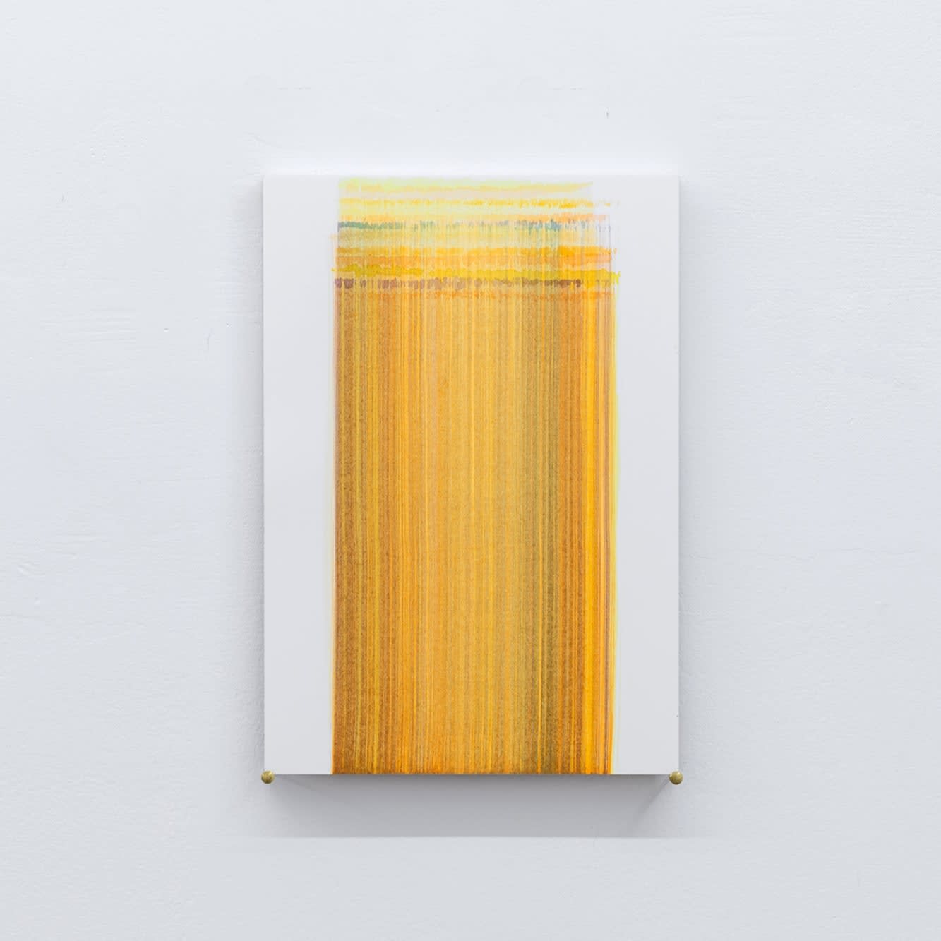 Elisabeth Sonneck, On the Blocks (1), 2024