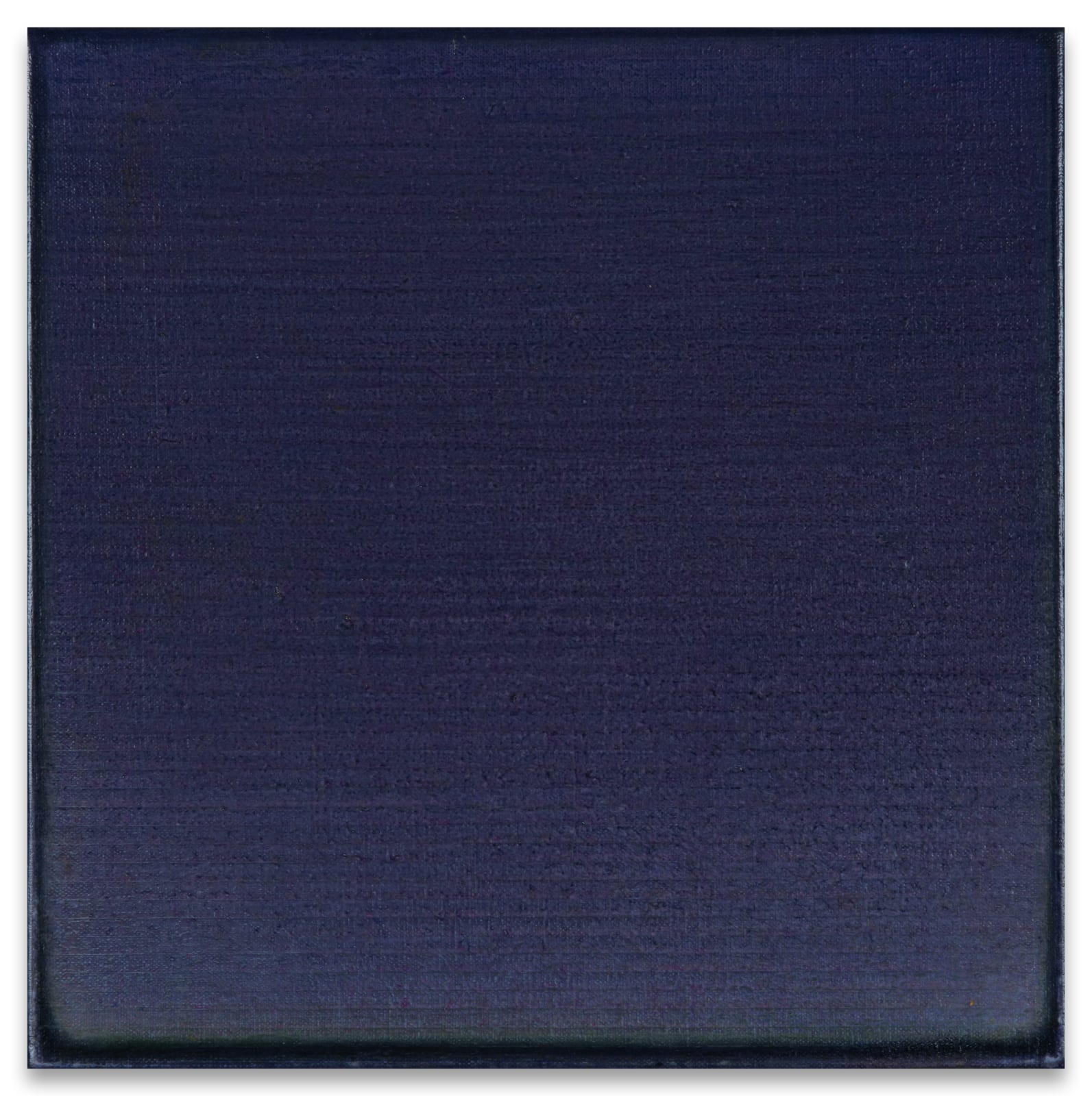 Michael Dell, Untitled Gradient / Purple, 2020