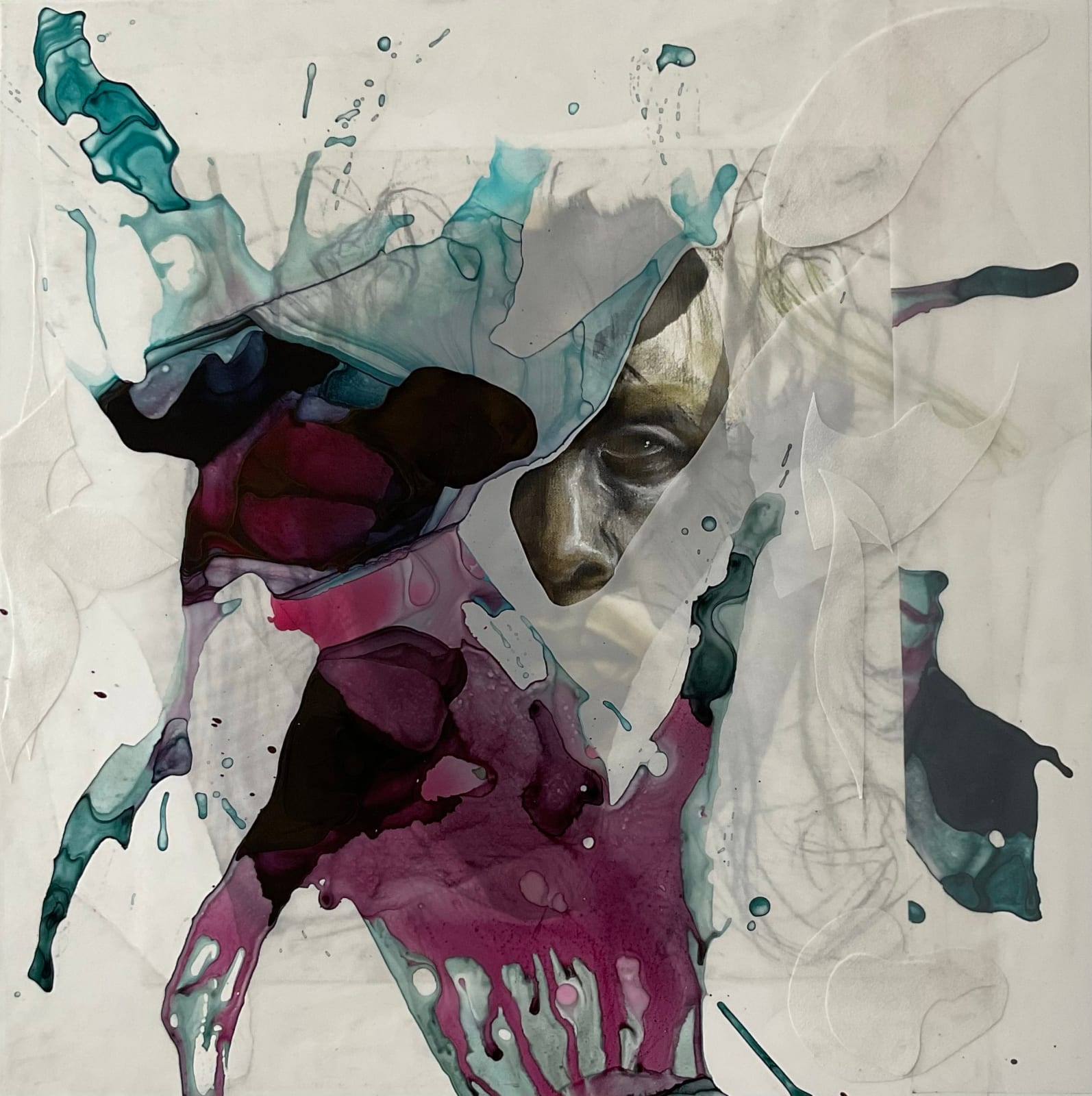 Imo Nse Imeh, Hightide , 2024