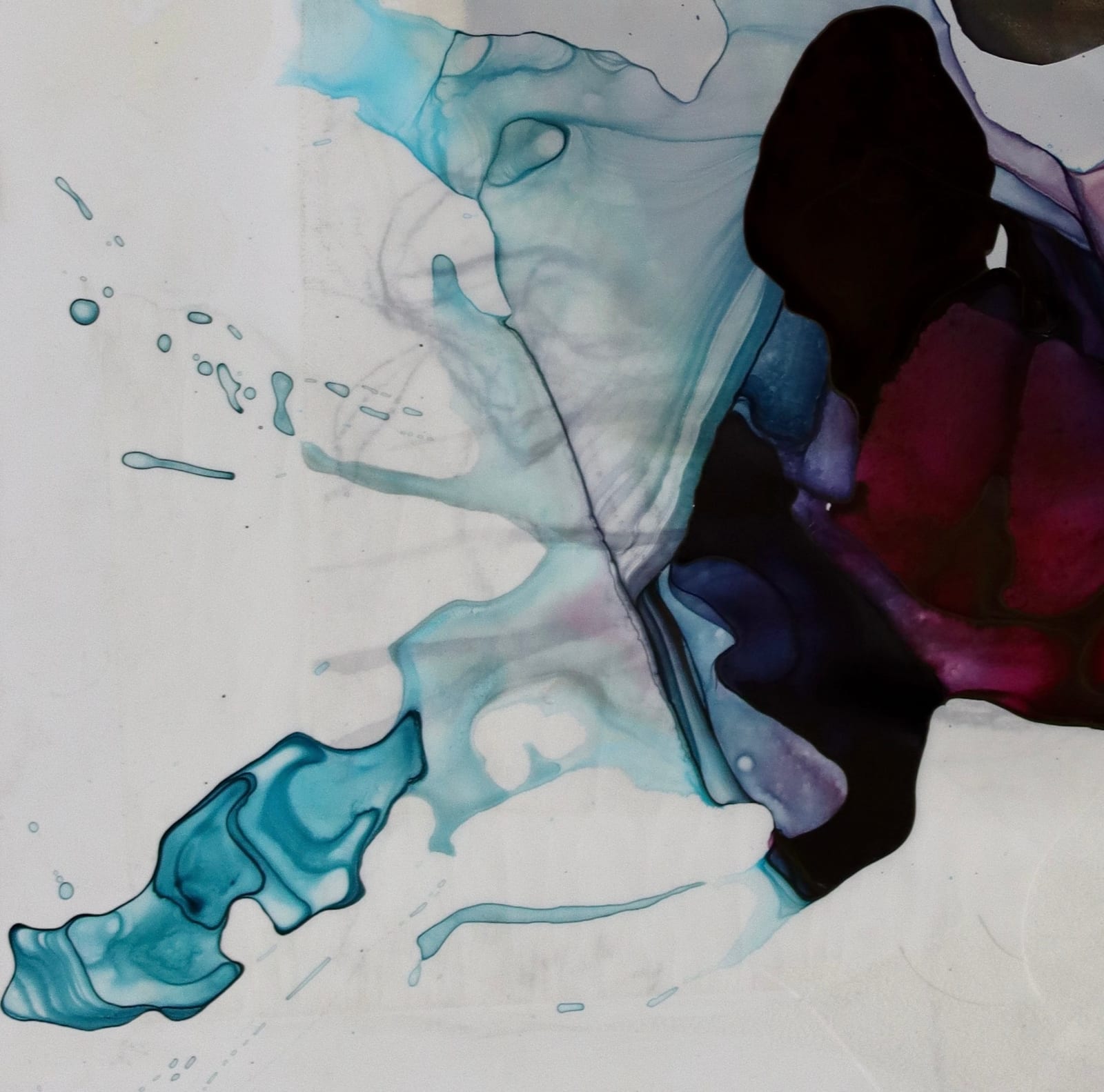 Imo Nse Imeh, Hightide , 2024