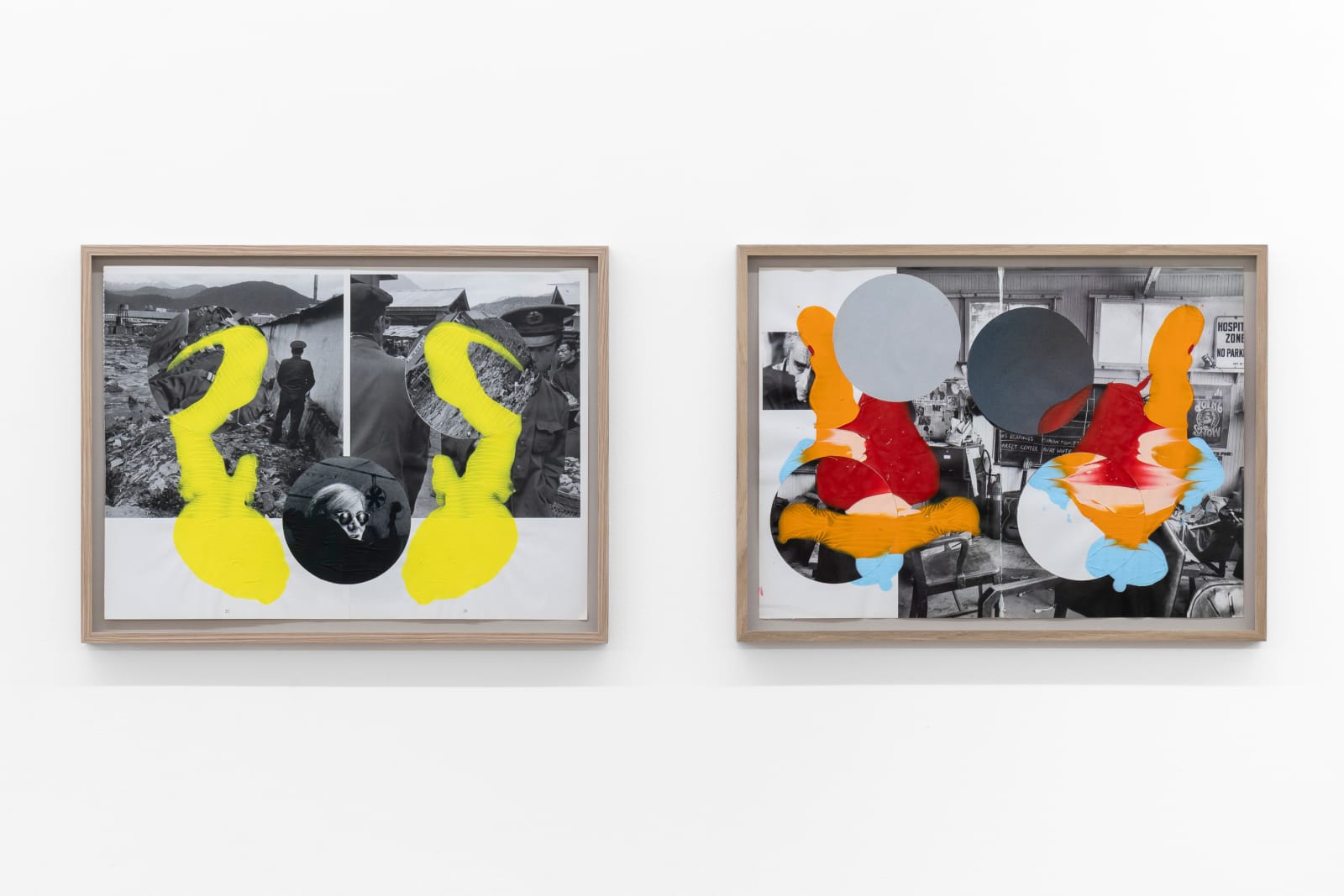 Tashi Brauen & Chris Bünter, Aus der Fremde (From Foreign Lands), 2025