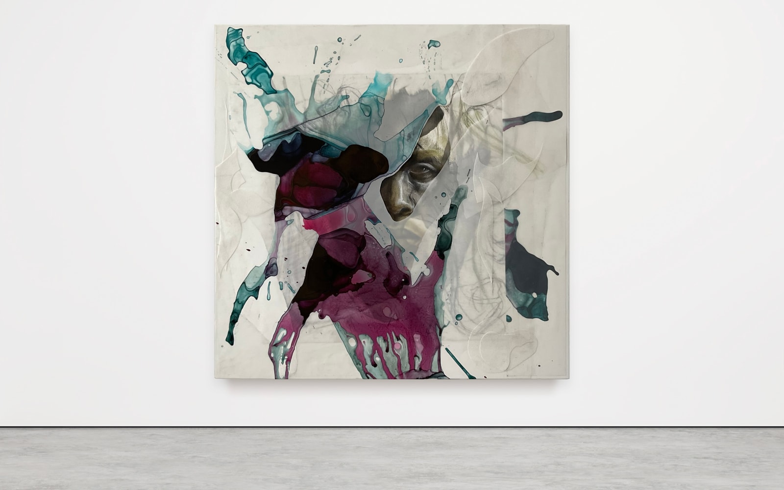 Imo Nse Imeh, Hightide , 2024