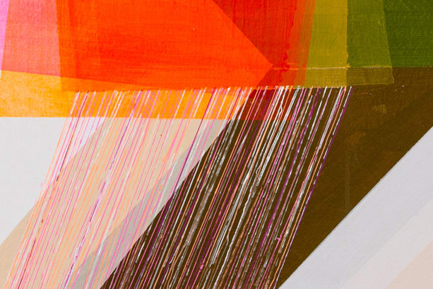 Antonietta Grassi, Posting no.8, 2021