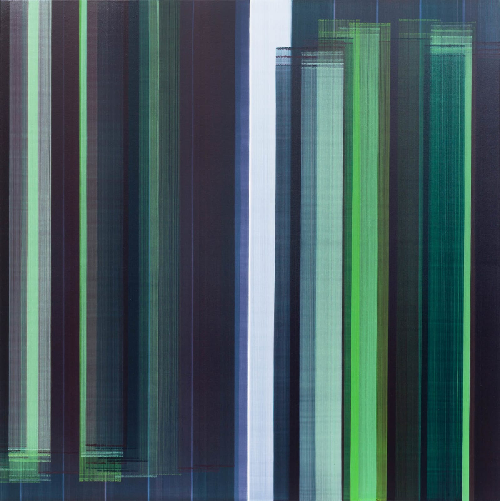 Elisabeth Sonneck, antiphon black light6-3, 2014