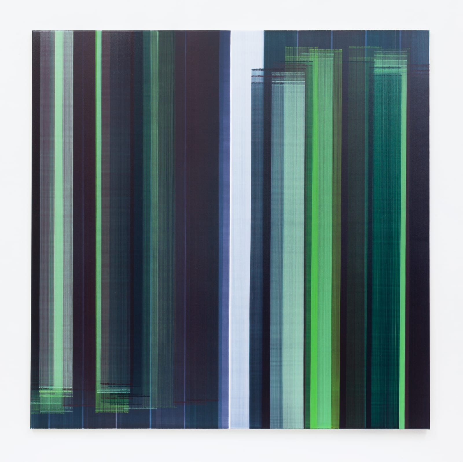 Elisabeth Sonneck, antiphon black light6-3, 2014