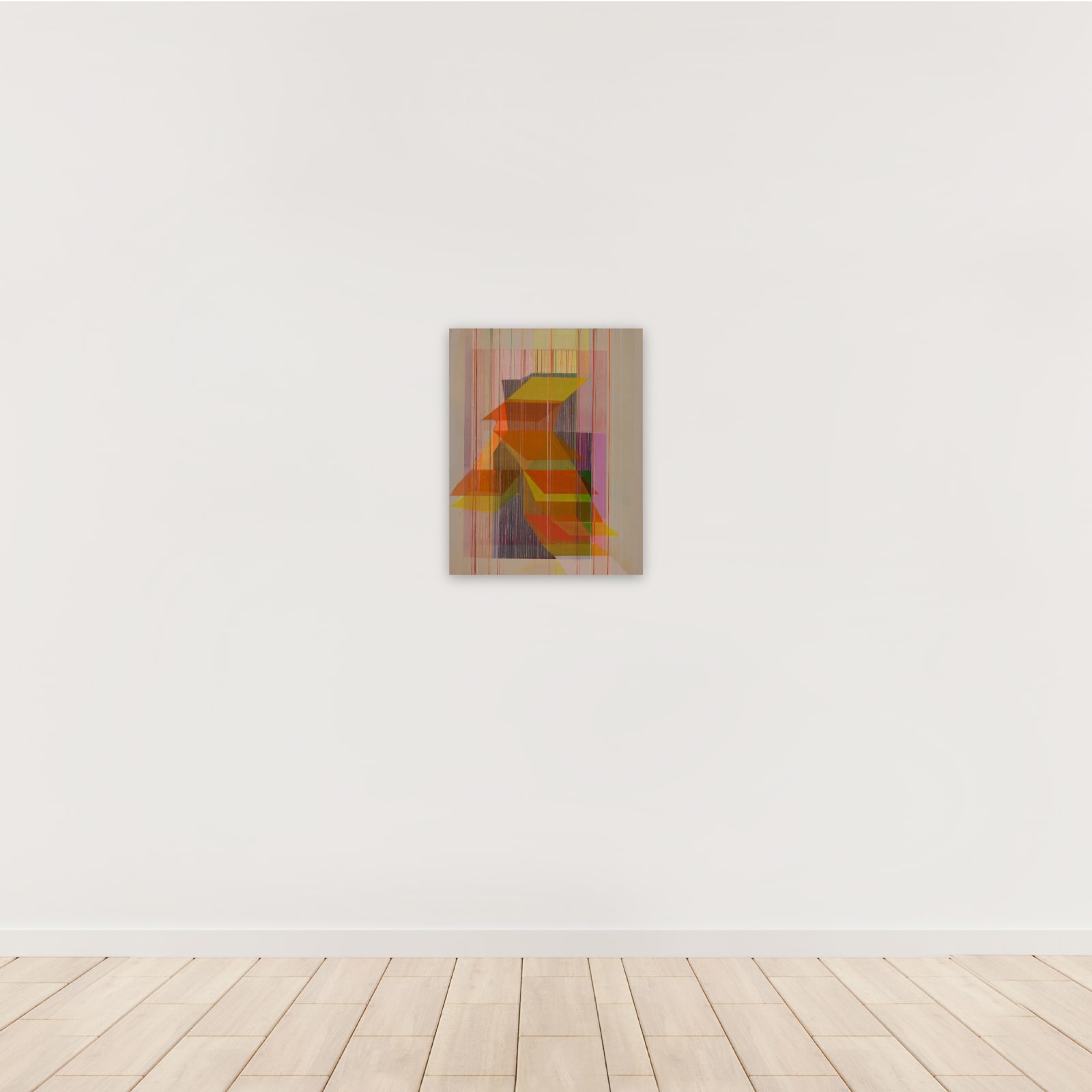 Antonietta Grassi, Intereference Filed no.2, 2021