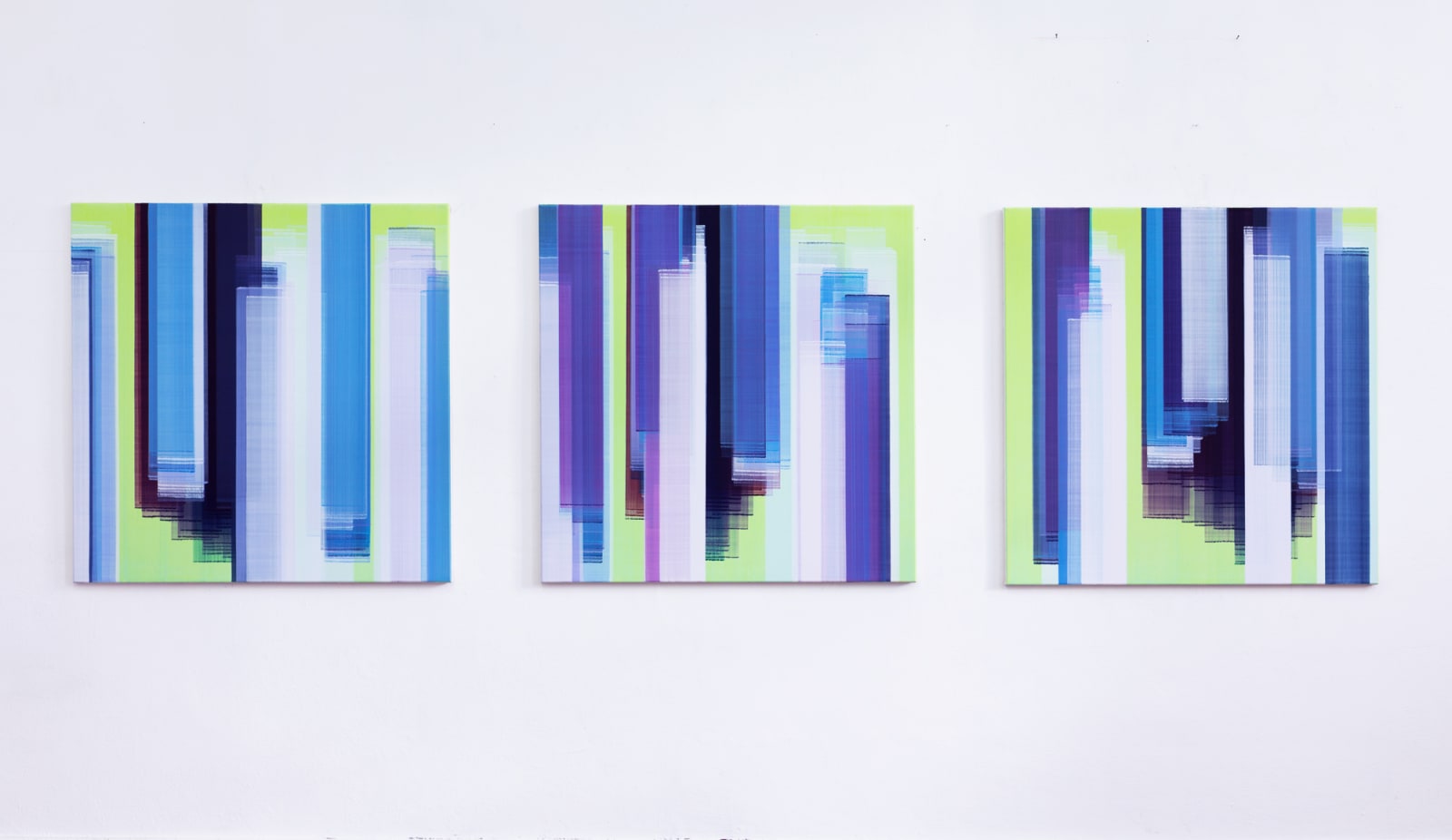 Elisabeth Sonneck, Maeander13 / 3, 2015