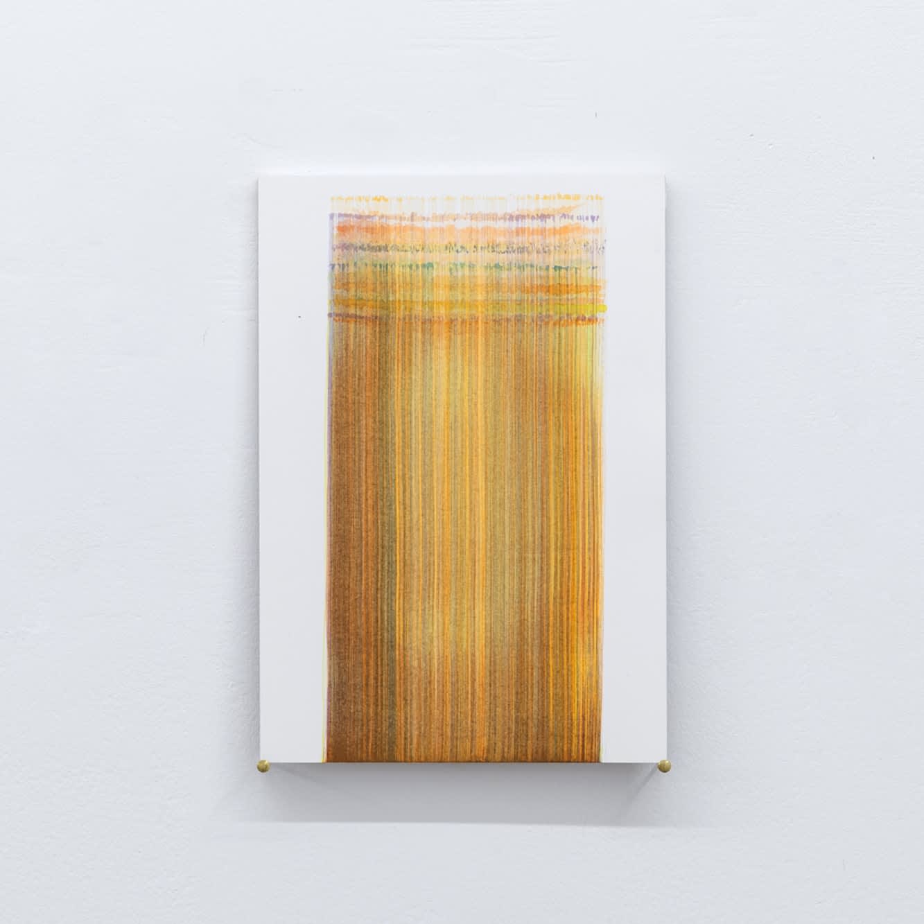 Elisabeth Sonneck, On the Blocks (2), 2024