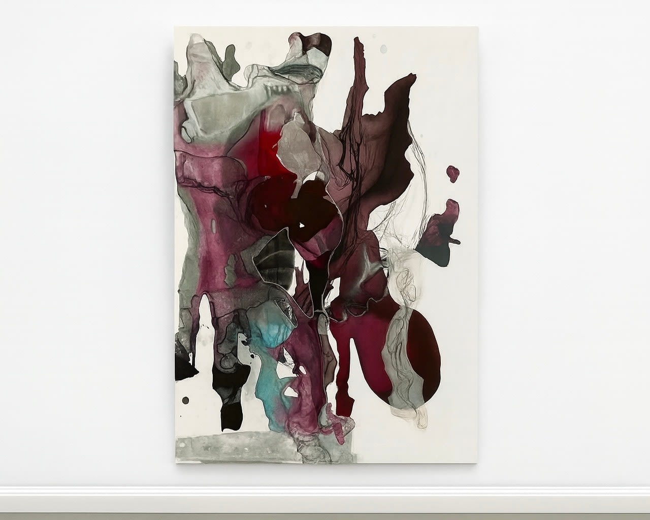 Imo Nse Imeh, Other World Liturgies, 2024