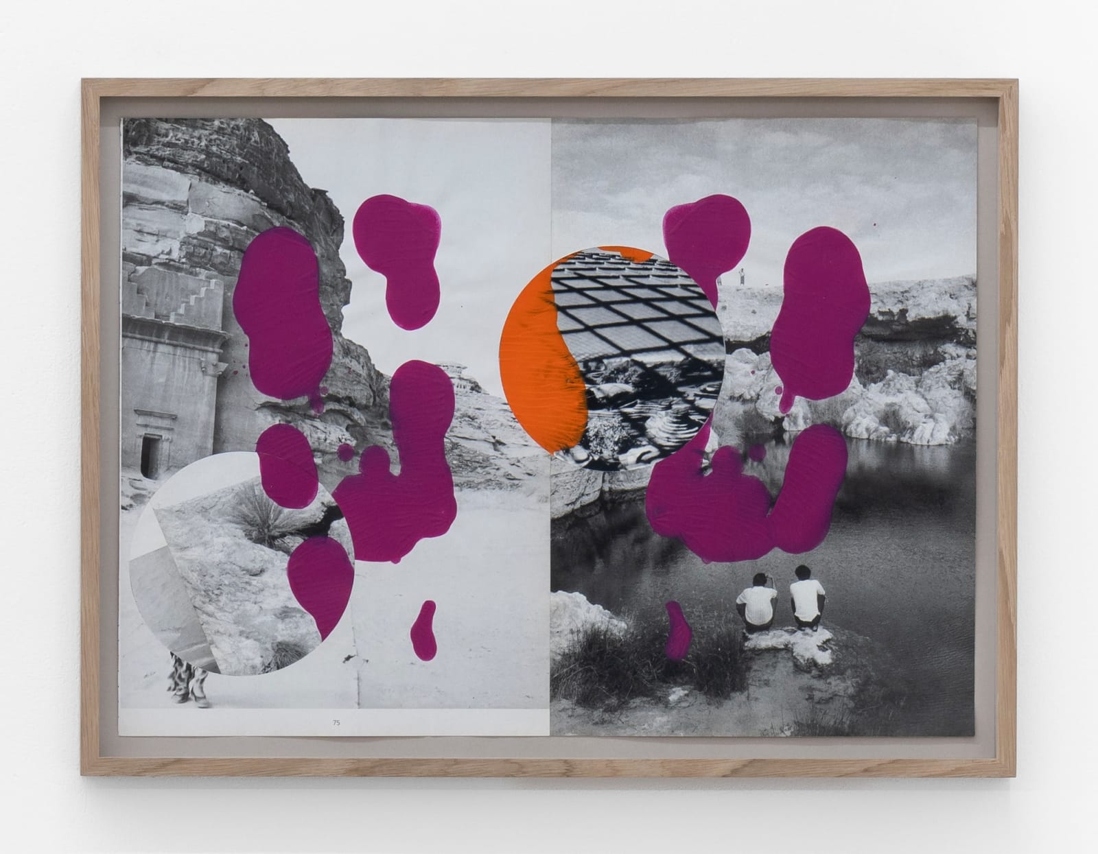 Tashi Brauen & Chris Bünter, And She Was, 2025