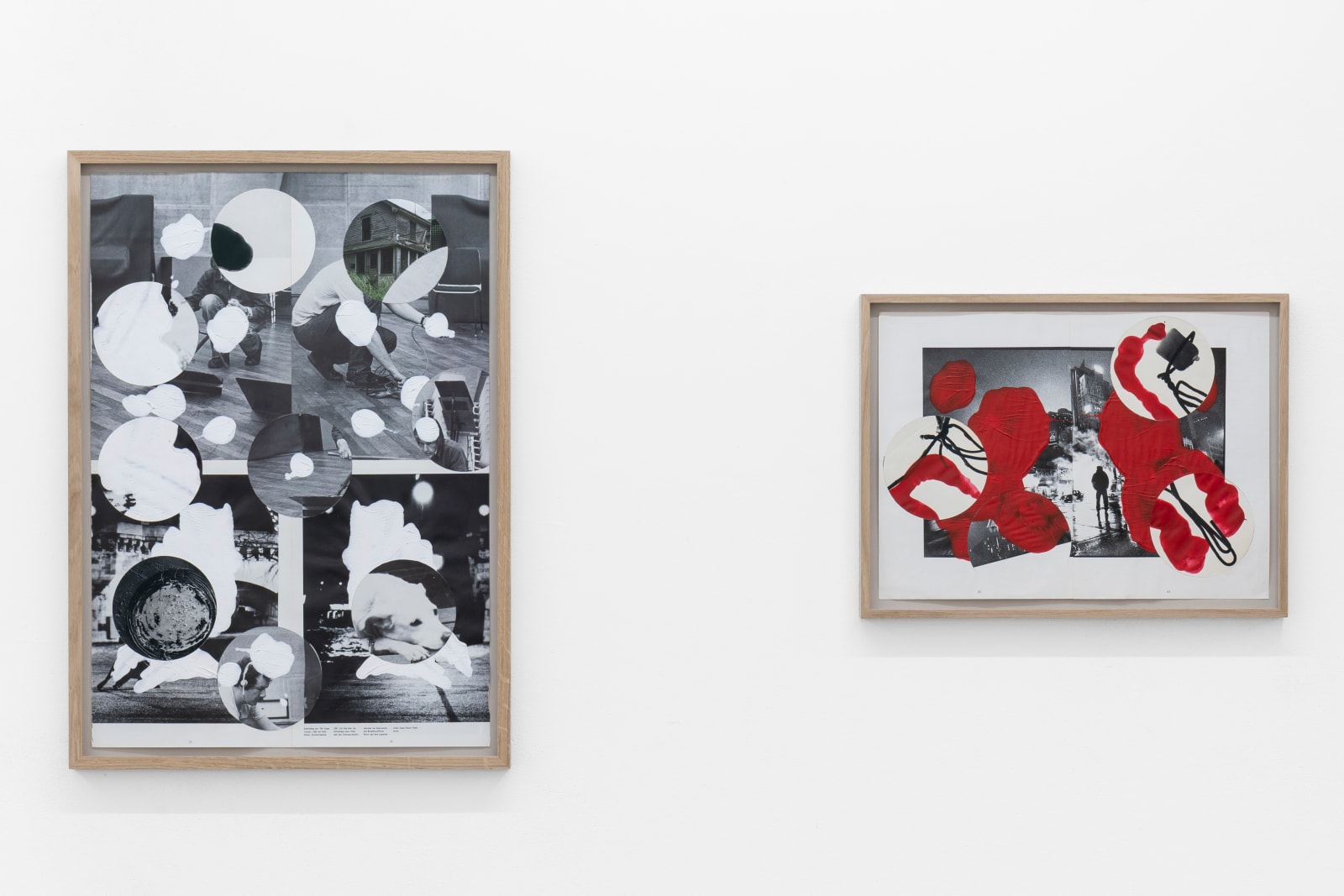 Tashi Brauen & Chris Bünter, Christopher St, 2025