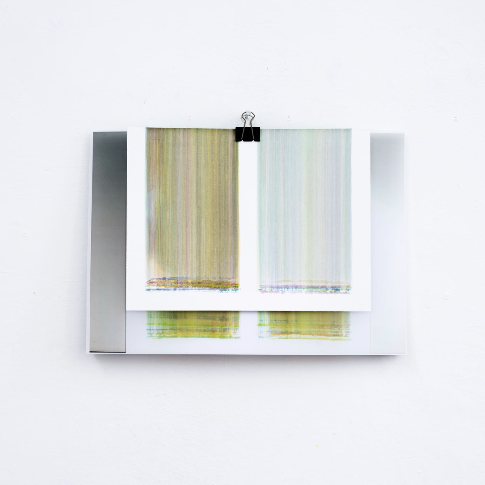 Elisabeth Sonneck, Clipage 20-3.6 (variable), 2020