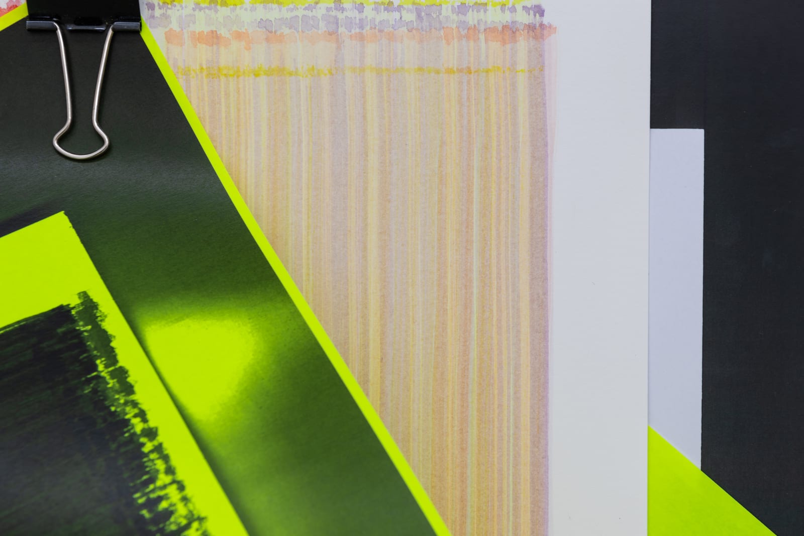 Elisabeth Sonneck, Clipage (variable) 24-7.4, 2024