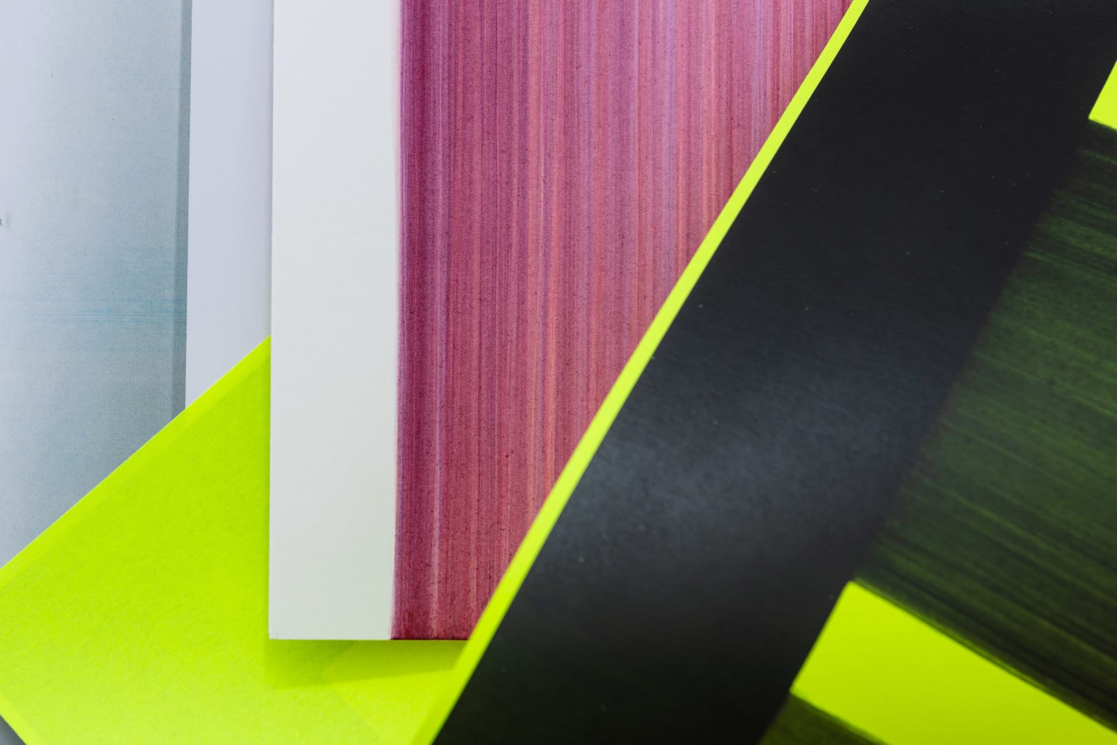 Elisabeth Sonneck, Clipage (variable) 24-7.5, 2024