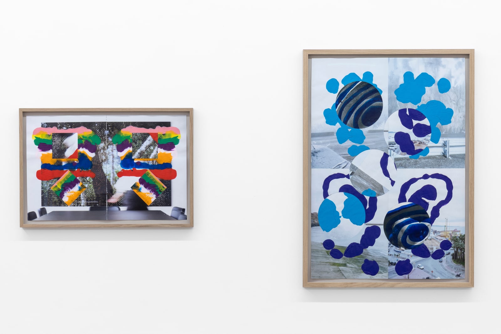 Tashi Brauen & Chris Bünter, Côte d’Azur, 2025