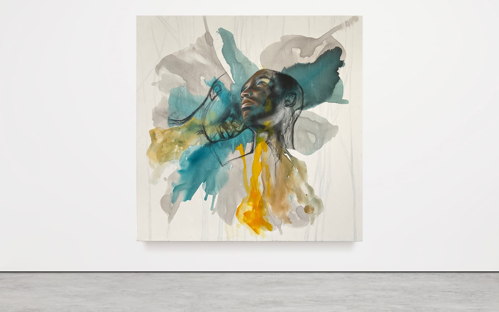 Imo Nse Imeh, Yesterday/Tomorrow, 2024