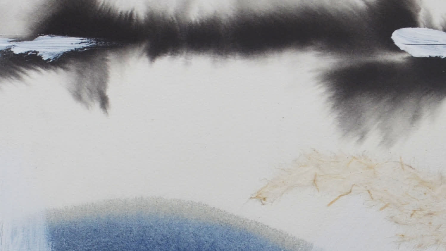 Rico Lascano, Quietude XX, 2020