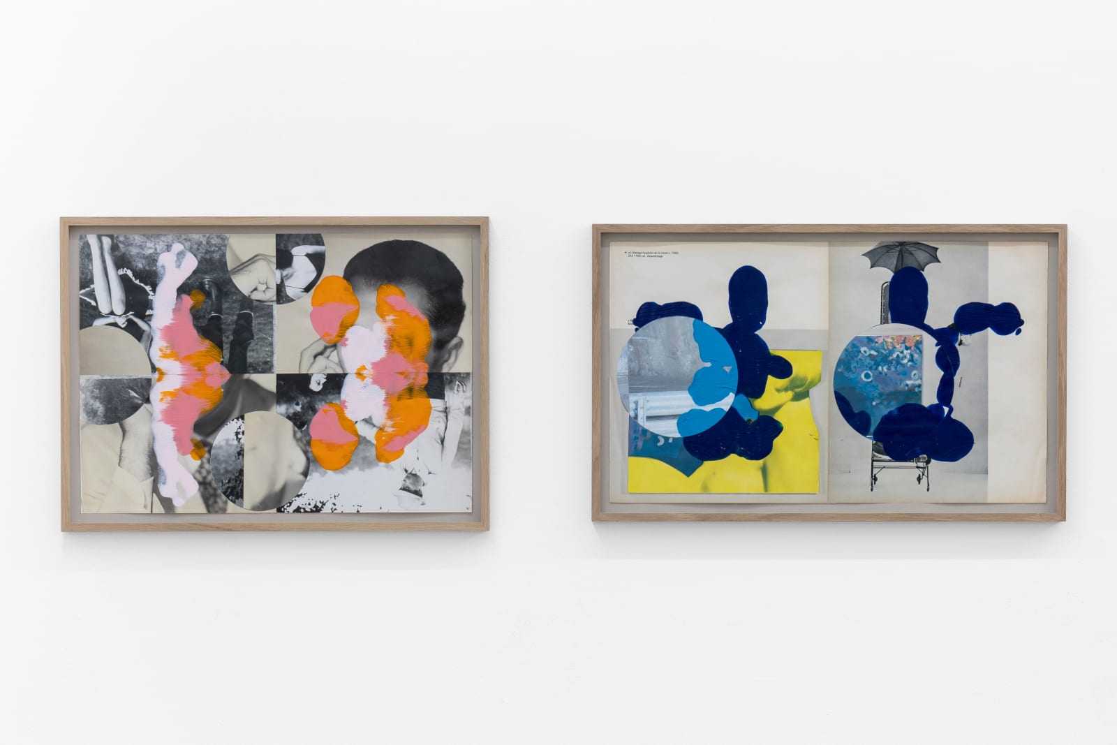 Tashi Brauen & Chris Bünter, Take Me to the River, 2025