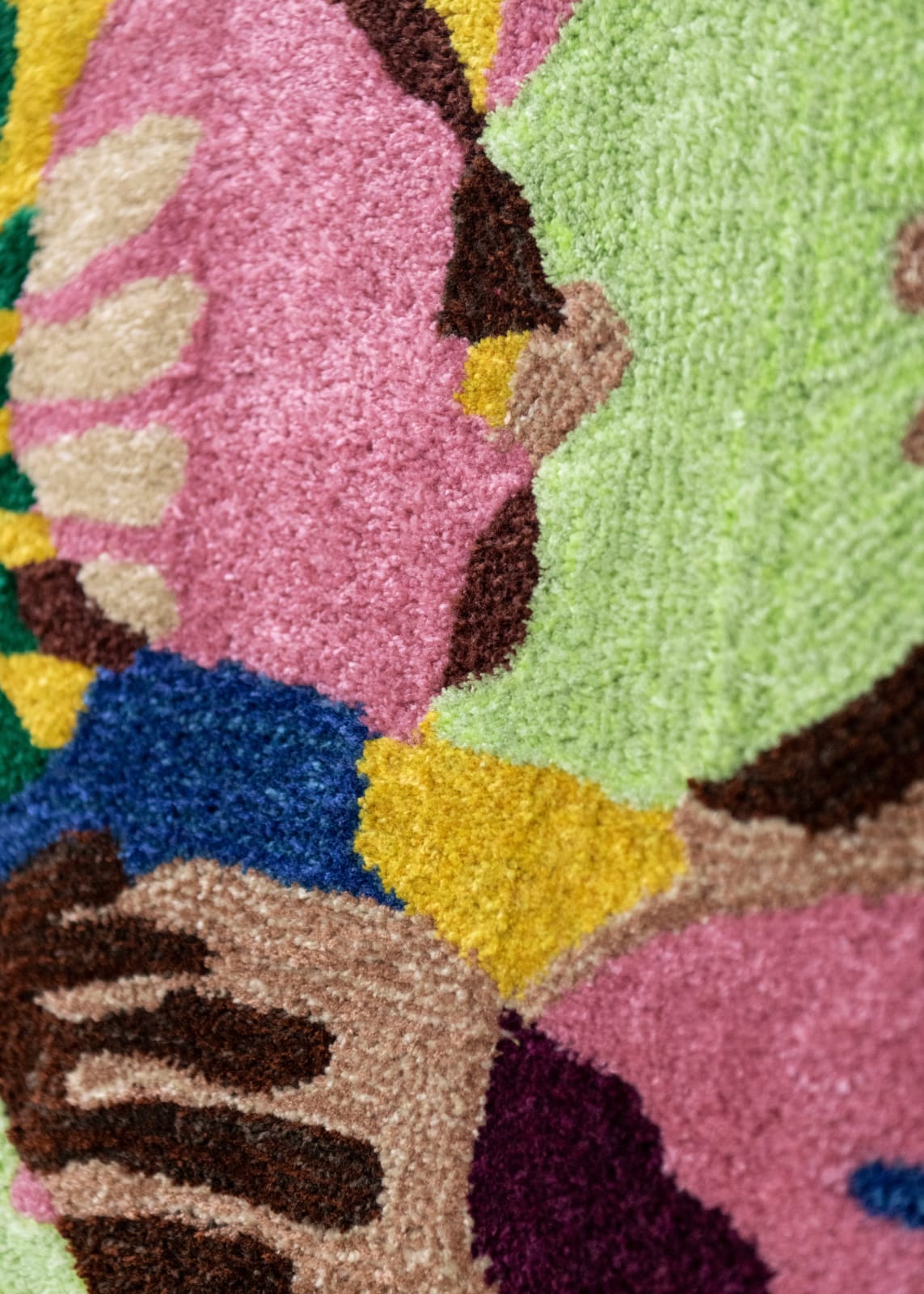 Pierre le Riche, Absorb, 2025