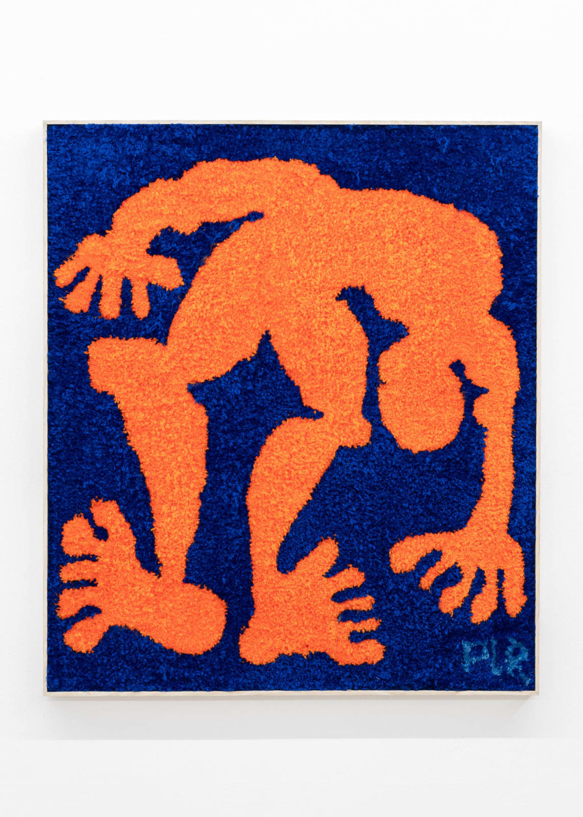 Pierre le Riche, Conformable 3, 2021