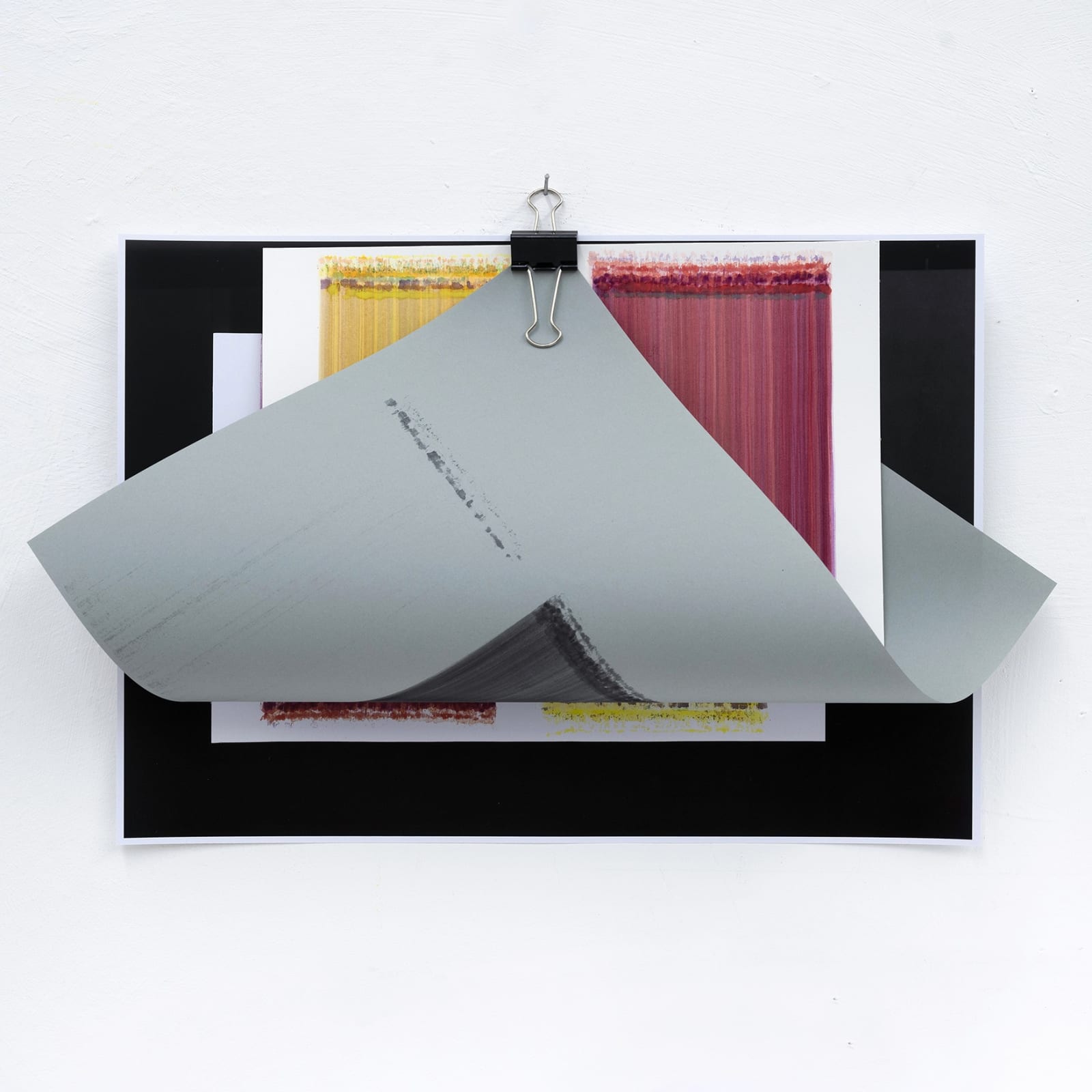 Elisabeth Sonneck, Clipage (variable) 24-8.4, 2024