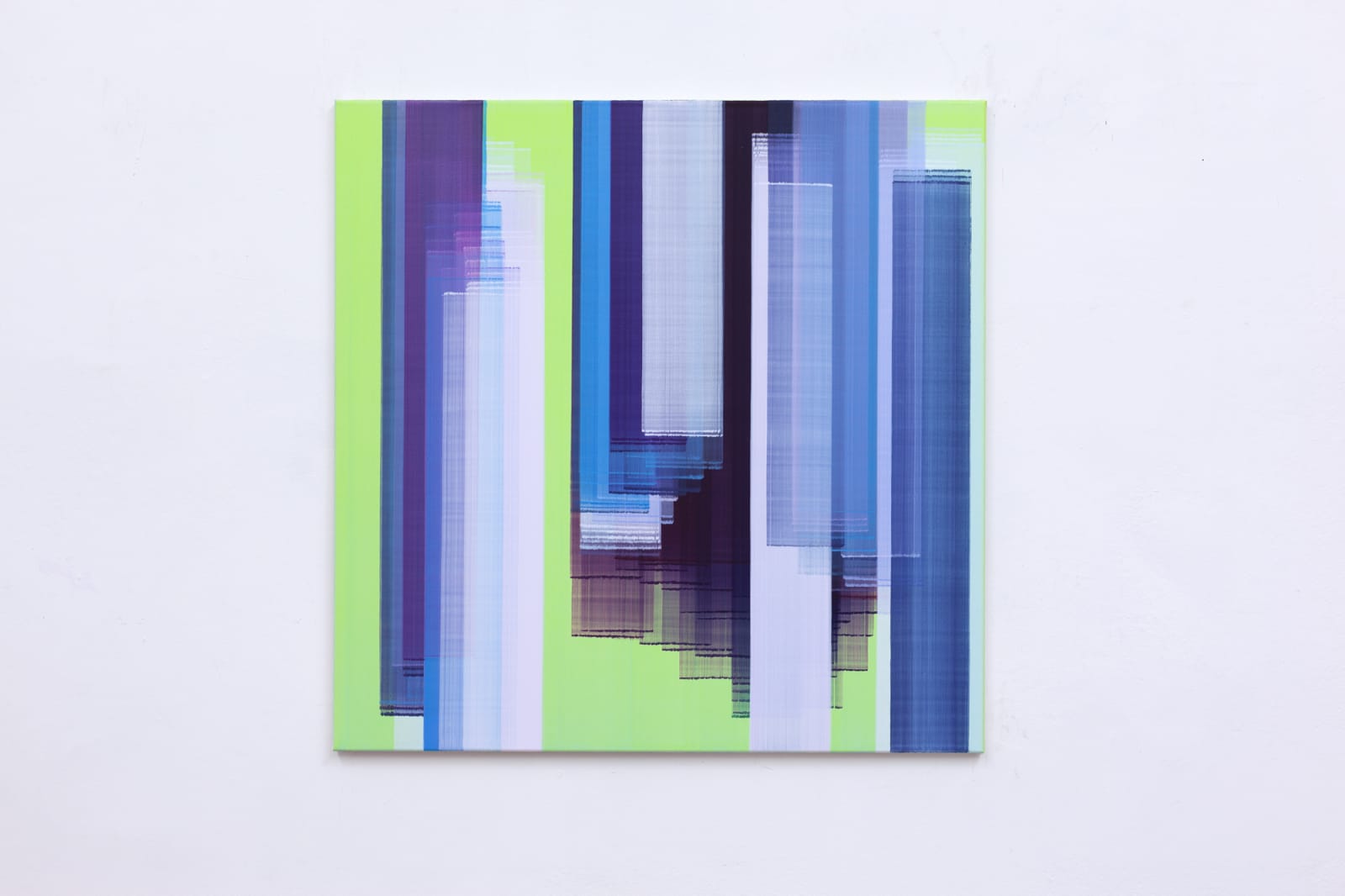 Elisabeth Sonneck, Maeander13 / 3, 2015