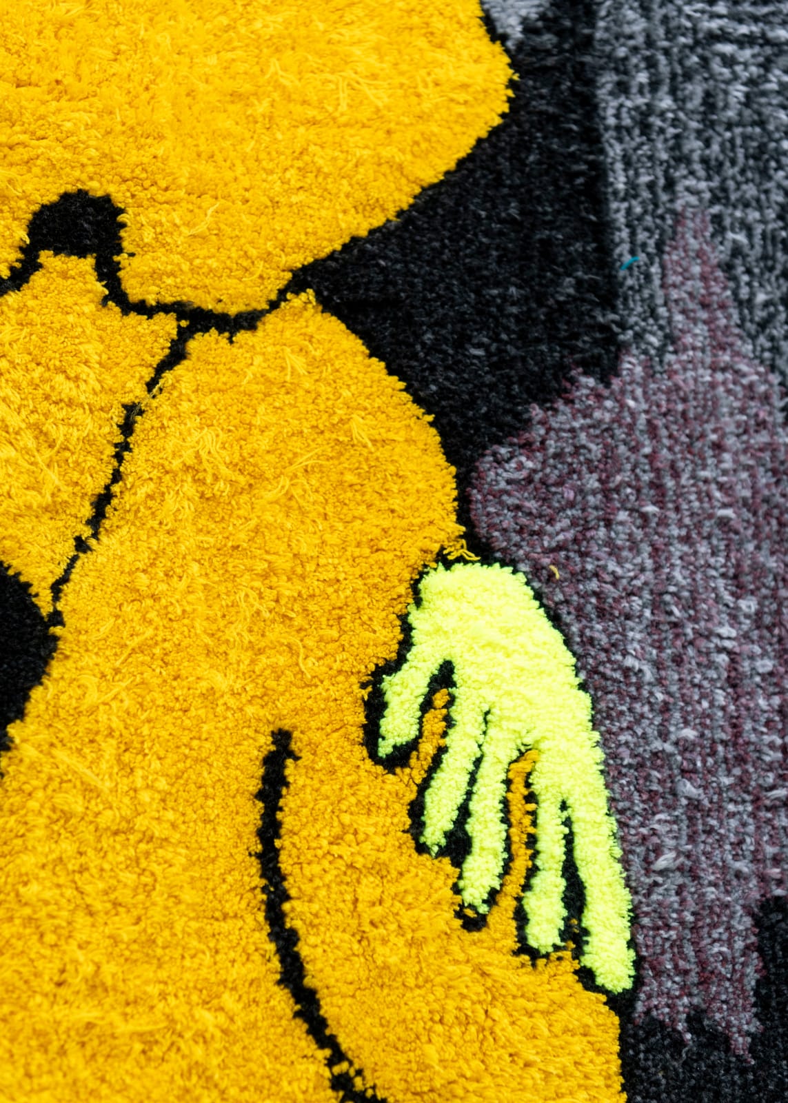 Pierre le Riche, The Decision, 2025