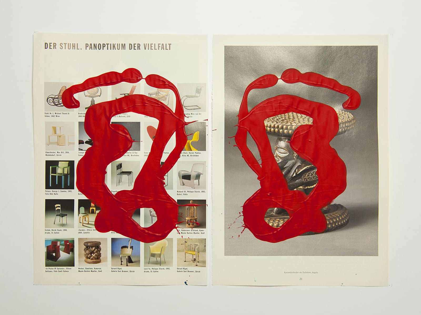 Tashi Brauen, DU 16, 2020