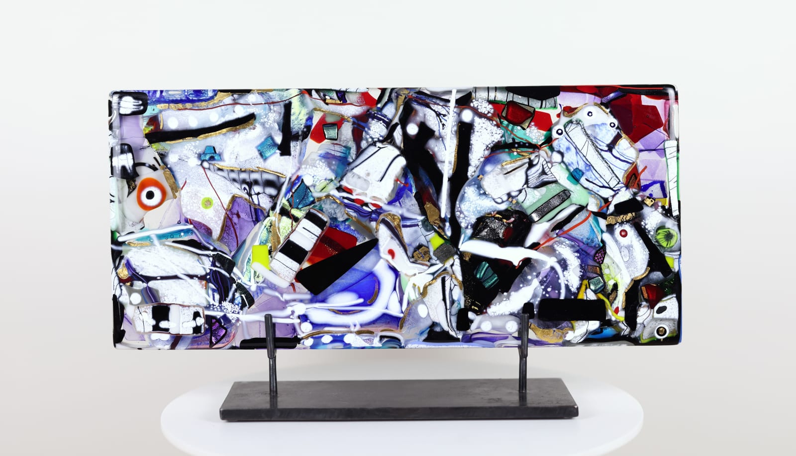 Robert Buick, Oculis, 2025