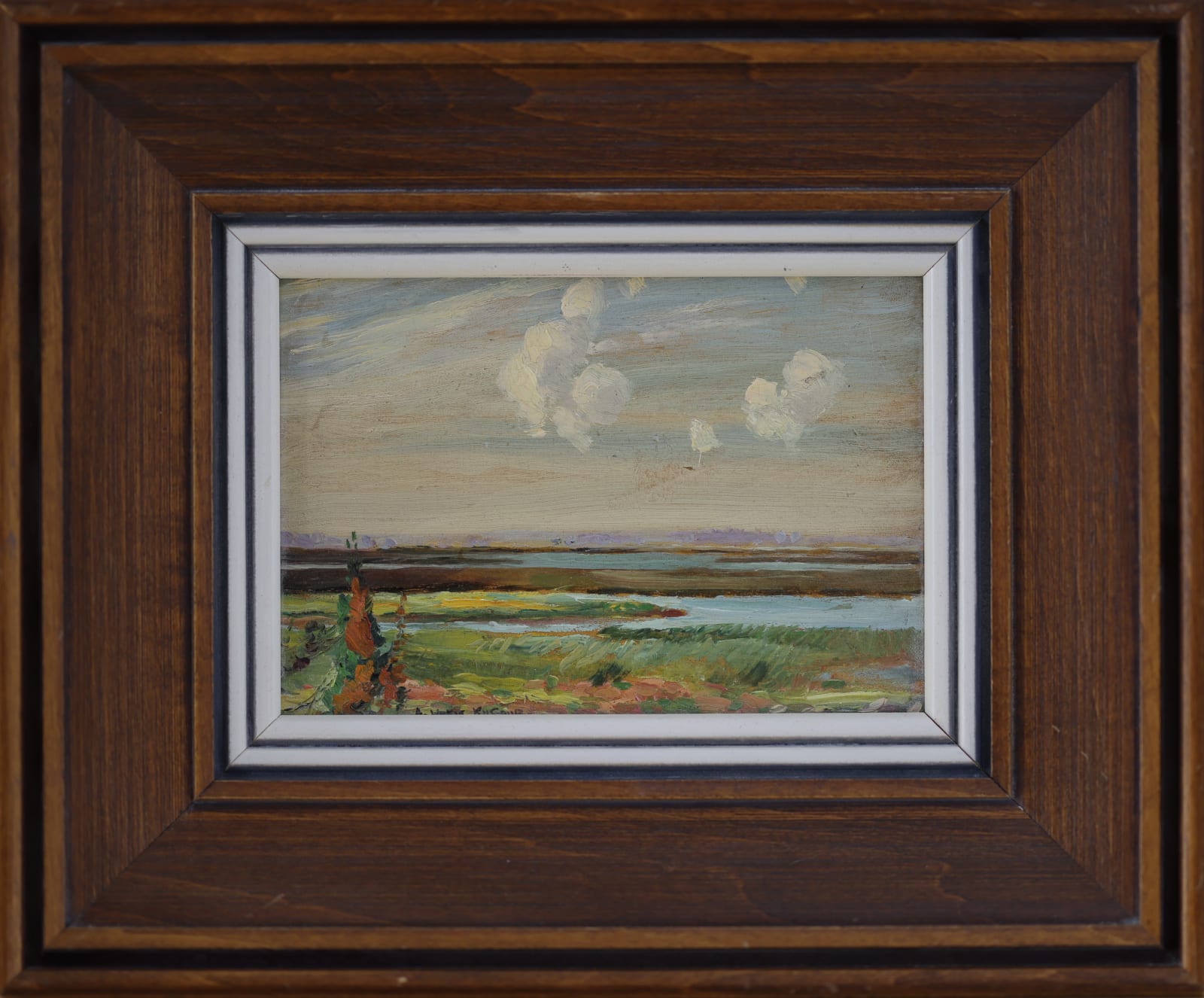 Wilkie Kilgour, Gentle Breeze, c 1925