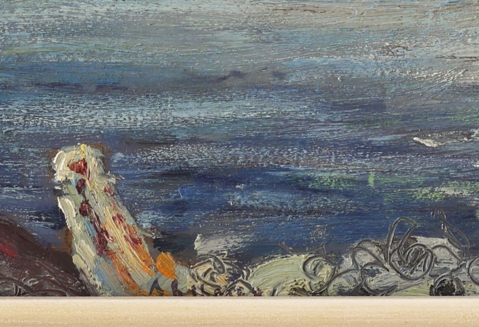 Arthur Lismer, Northern Lake, c 1927