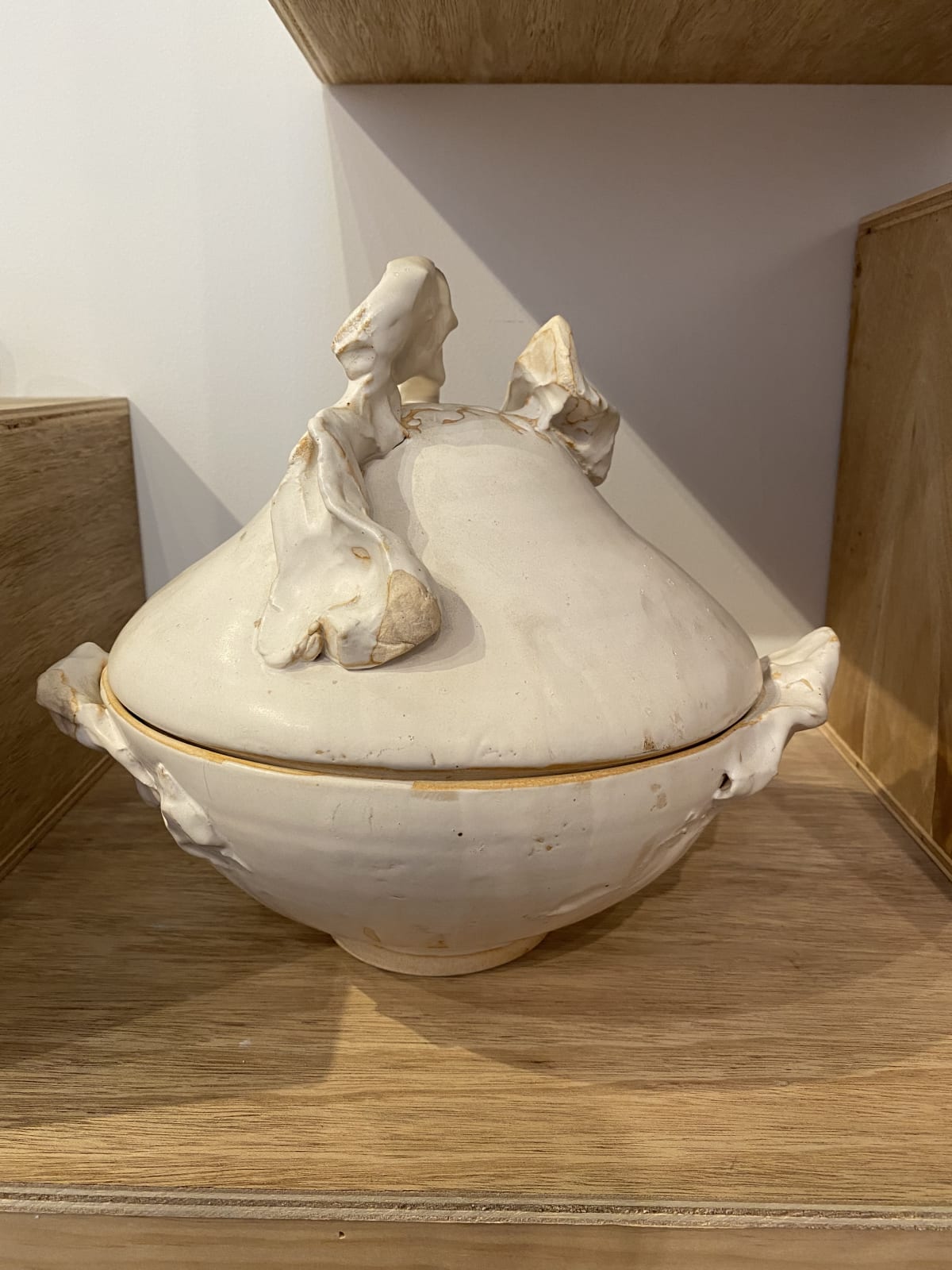 Mary Brøgger, Untitled, 2022